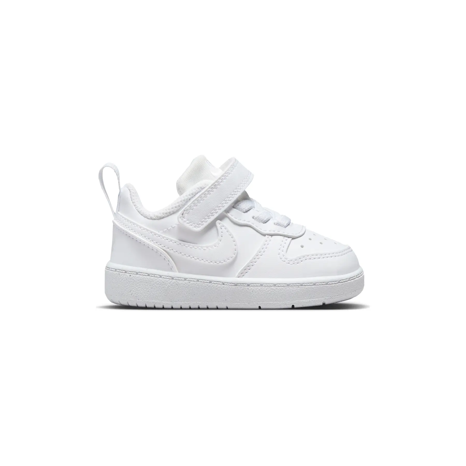 Scarpe da ginnastica per bambini Nike Court Borough Low Recraft