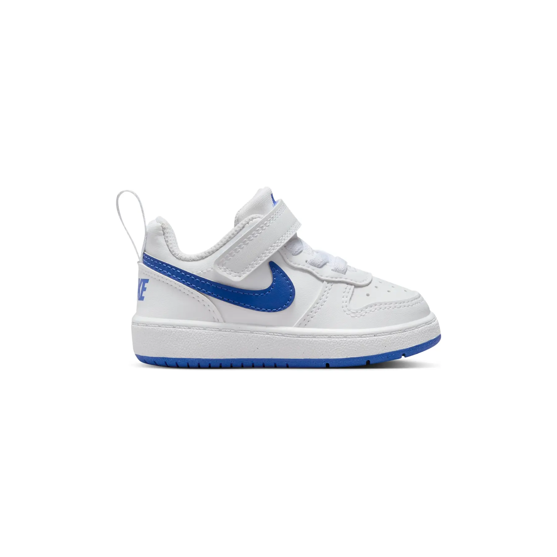Scarpe da basket per bambini Nike Court Borough Low Recraft
