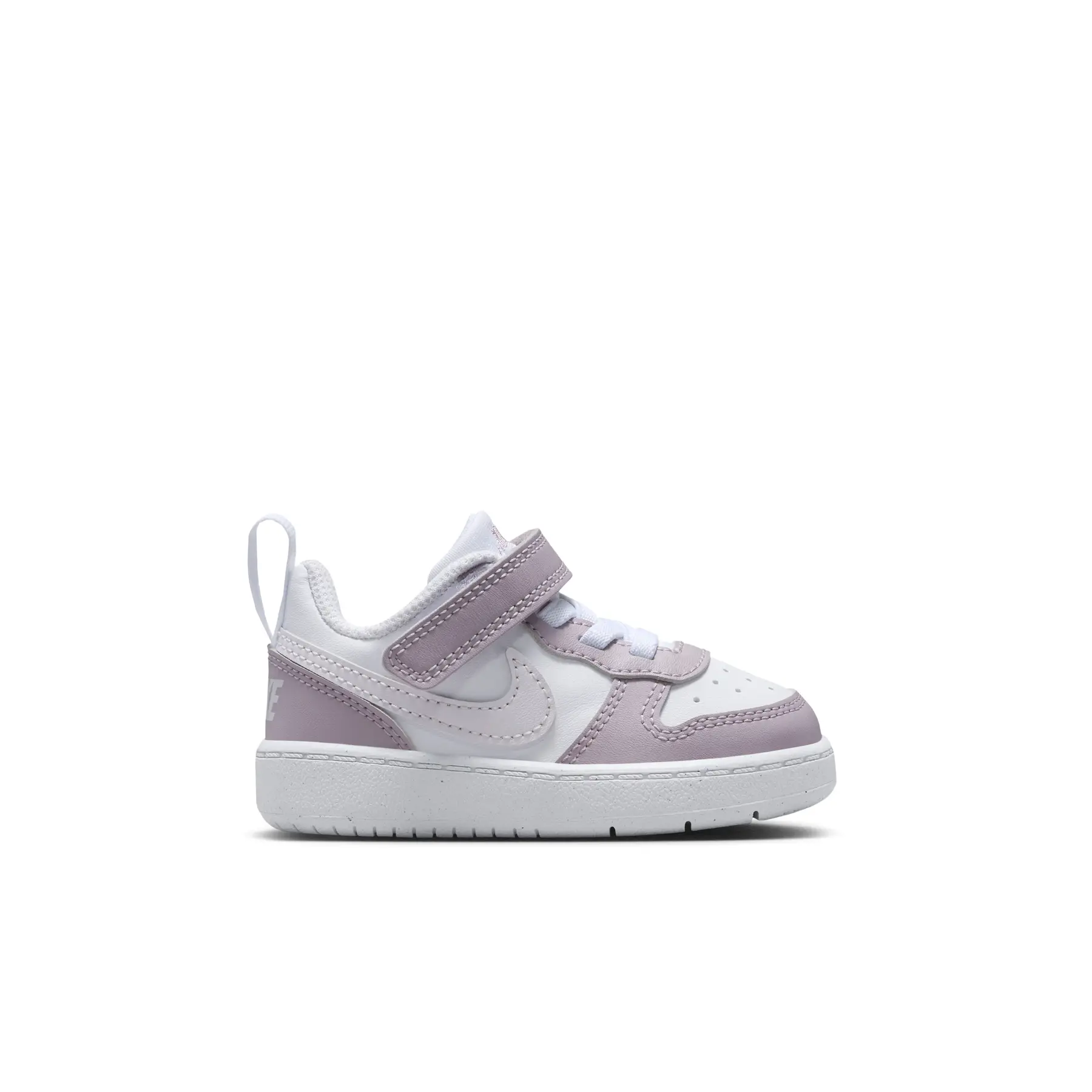 Sneakers für Babys Nike Court Borough Low Recraft
