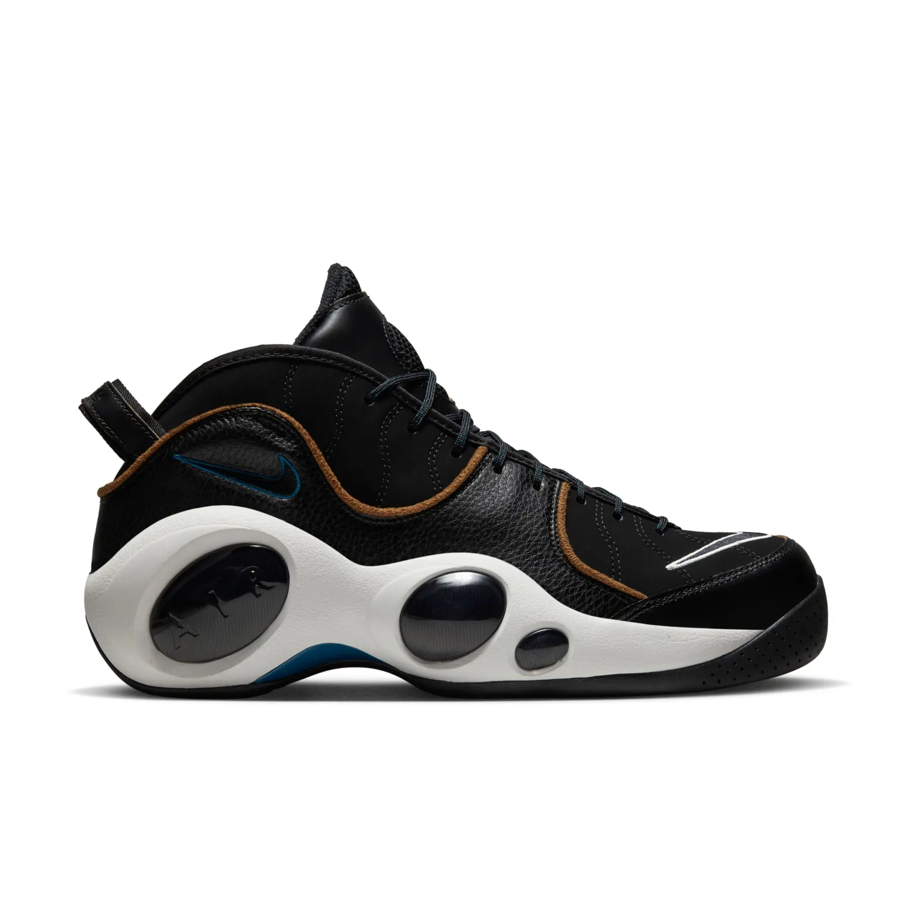 Nike Air Zoom Flight 95, vue de côté