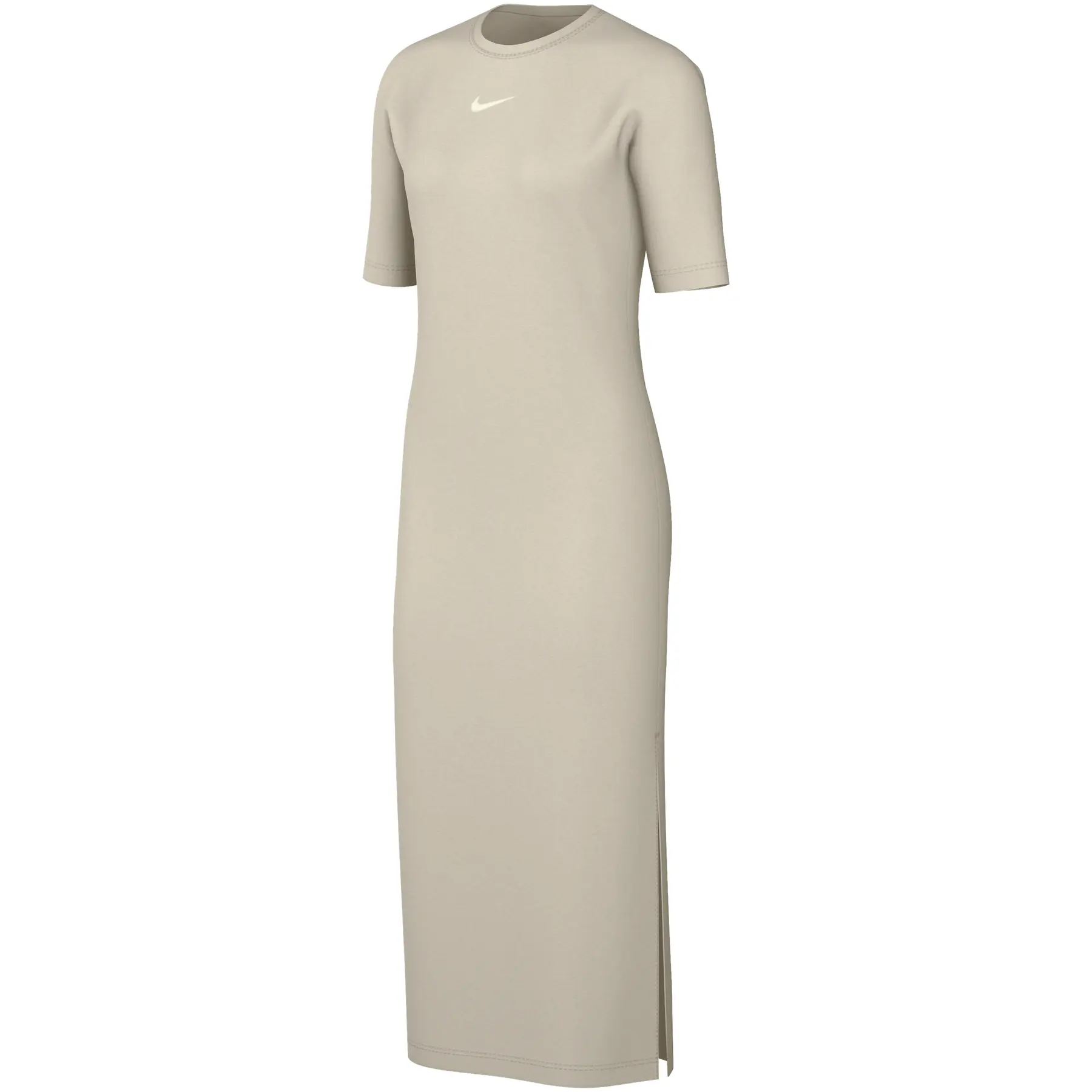 Strakke damesjurk Nike Essential