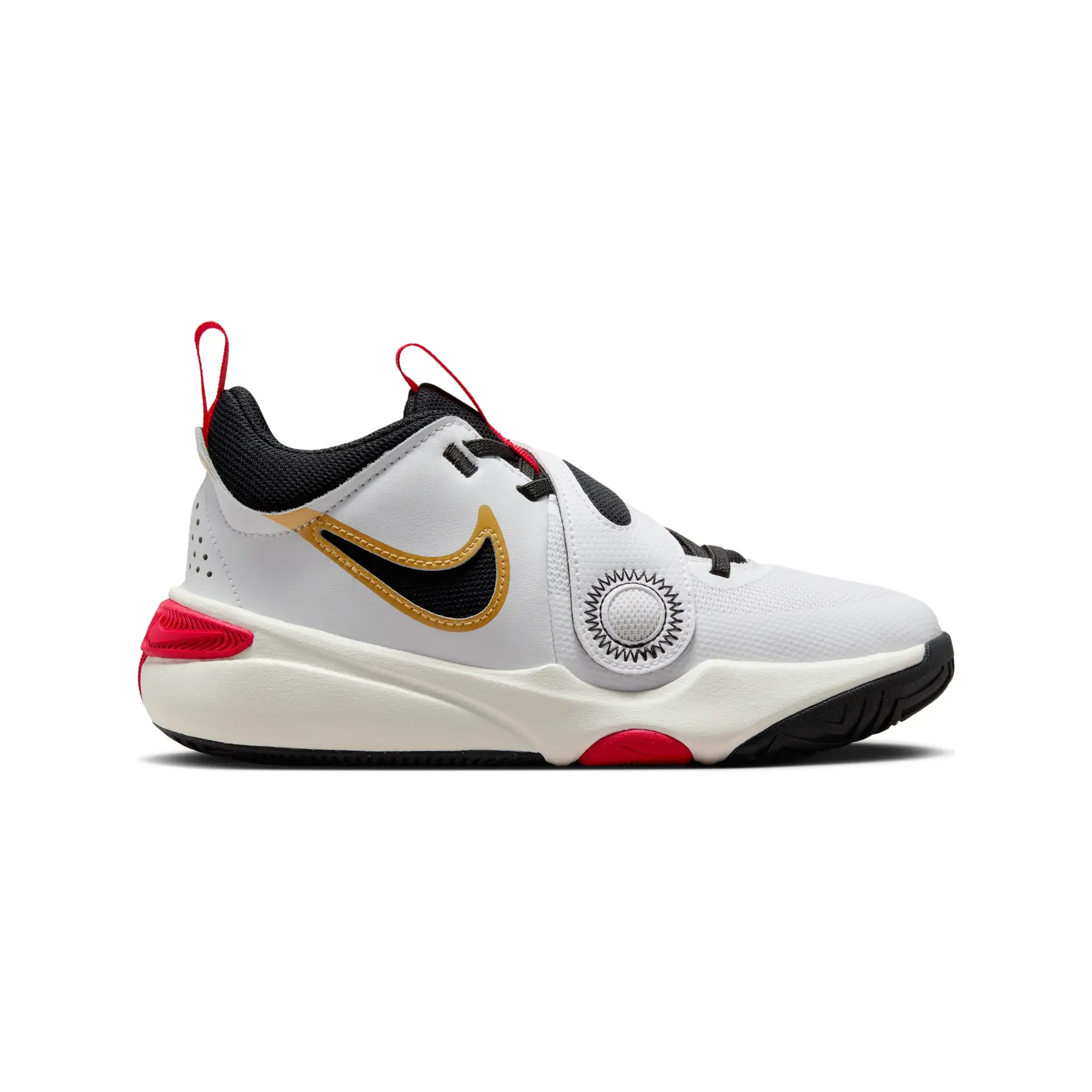 Sneakers per bambini Nike Team Hustle D 11
