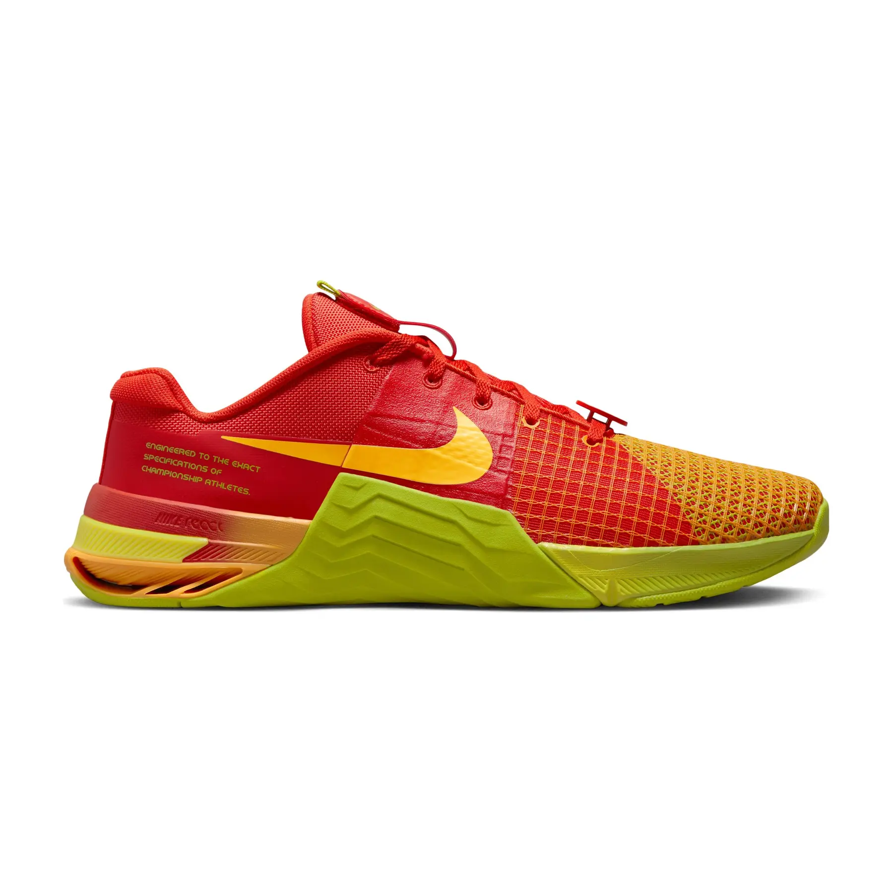 Schoenen indoor Nike Metcon AMP