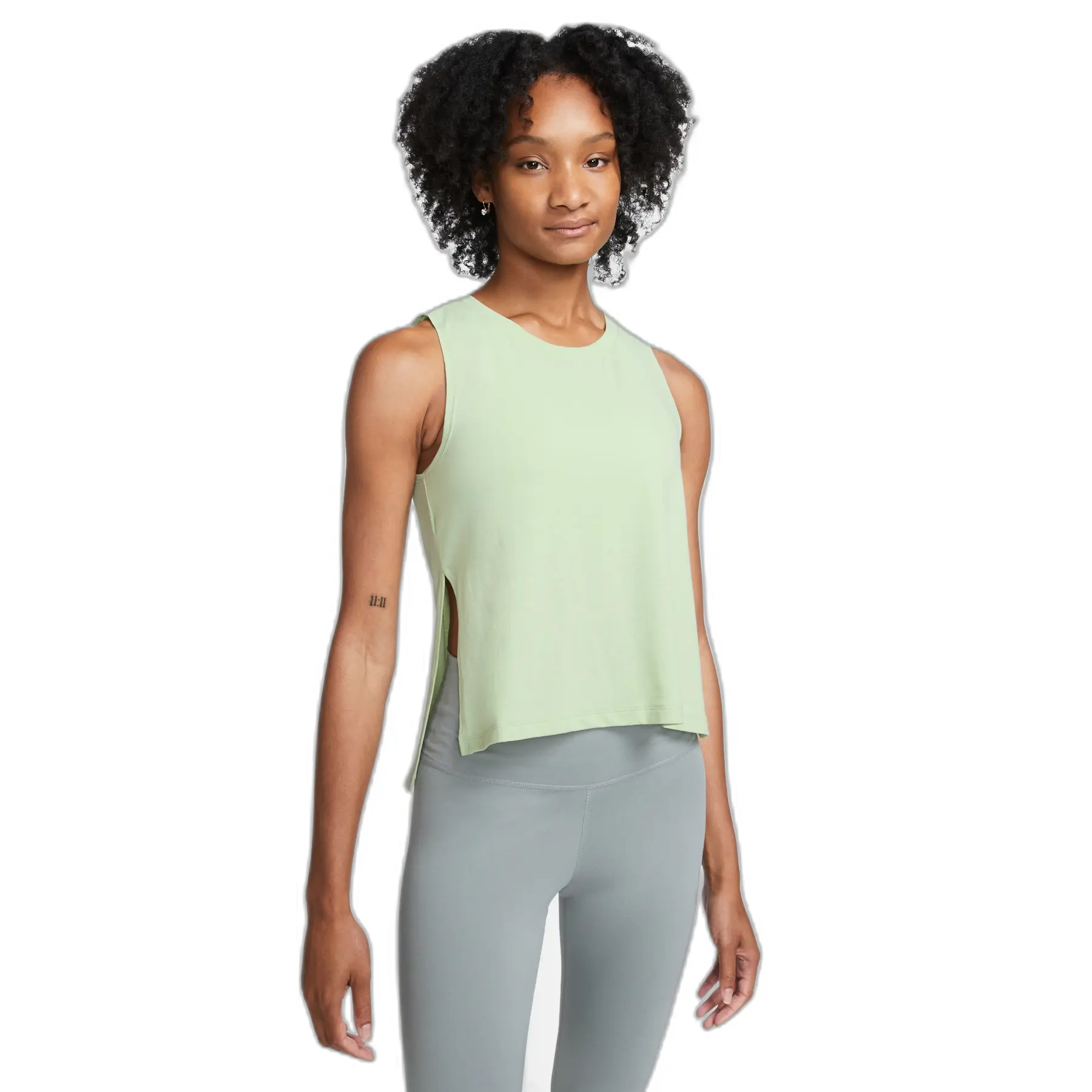 Damen-Top Nike Dri-FIT