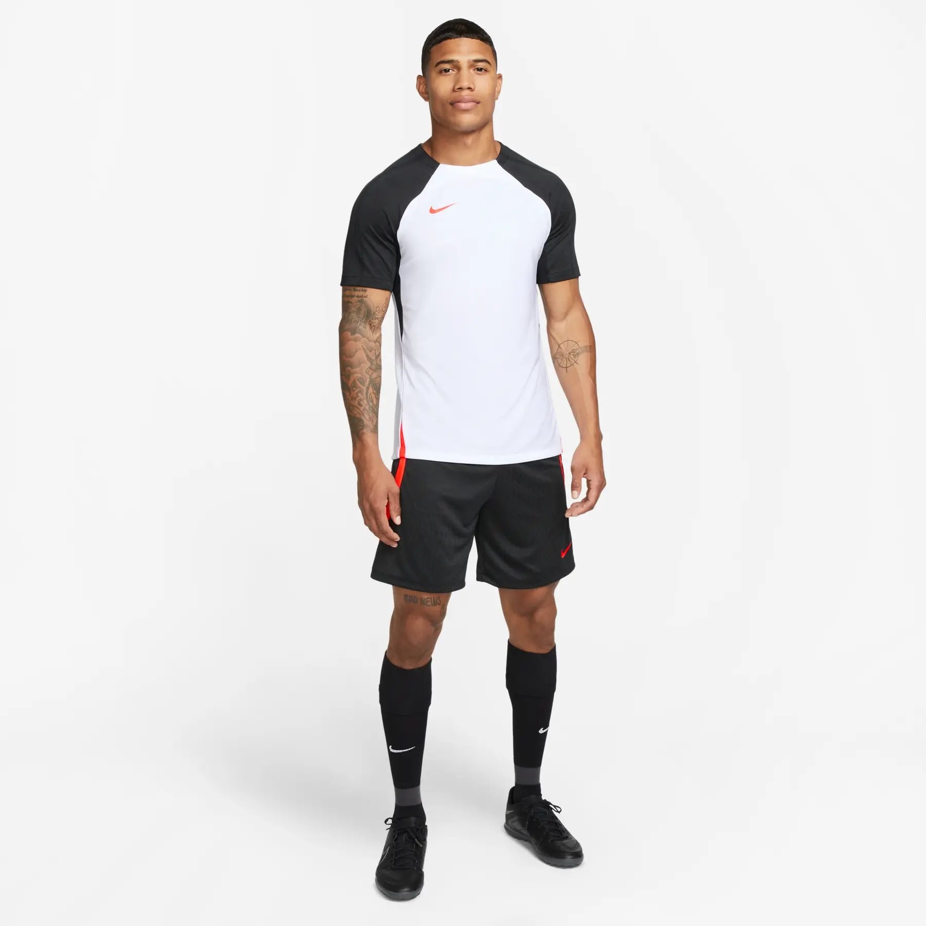 Shorts Nike Dri-FIT Strike - Ready Pack