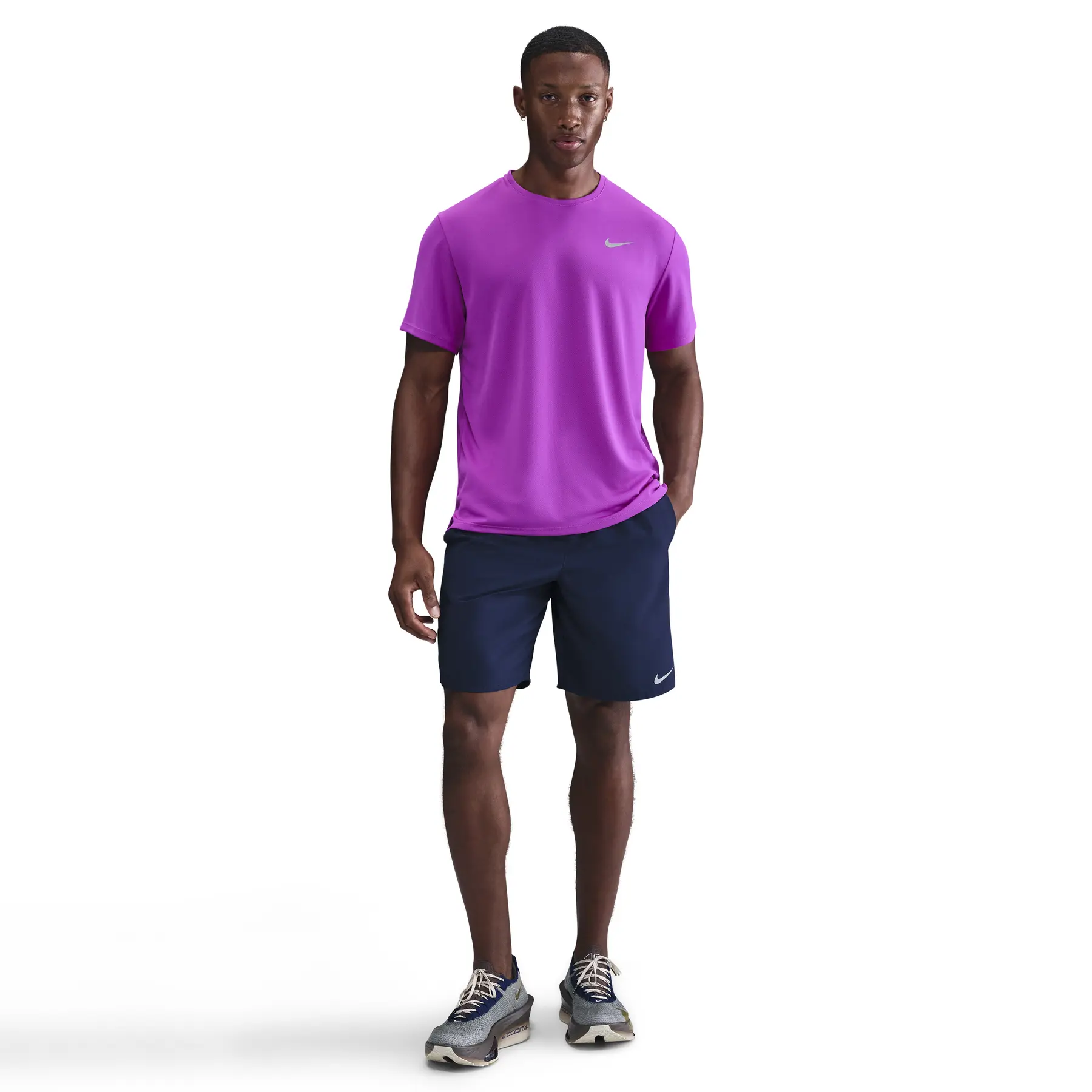 Trikot Nike Dri-FIT UV