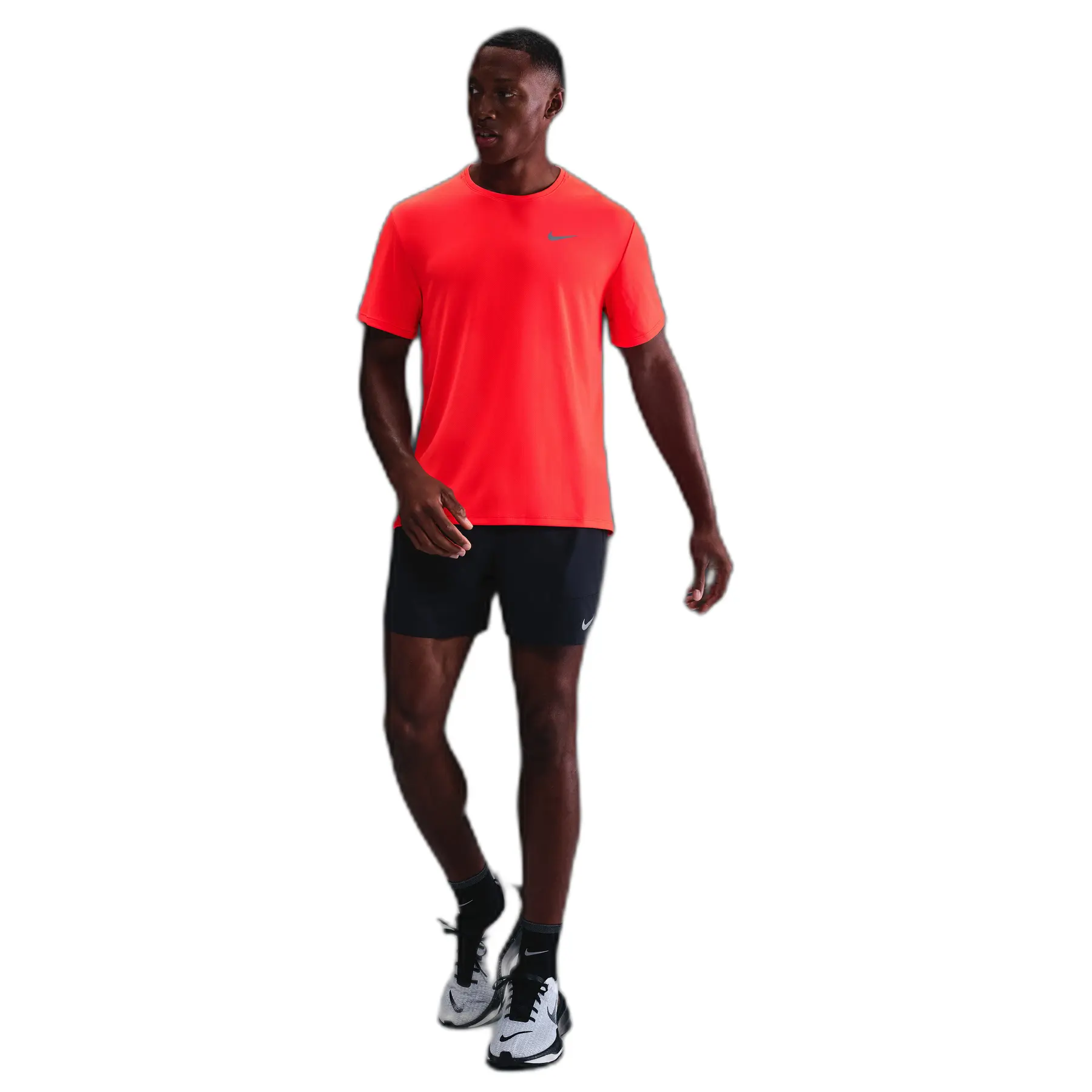 Trikot Nike Miler Dri-Fit UV
