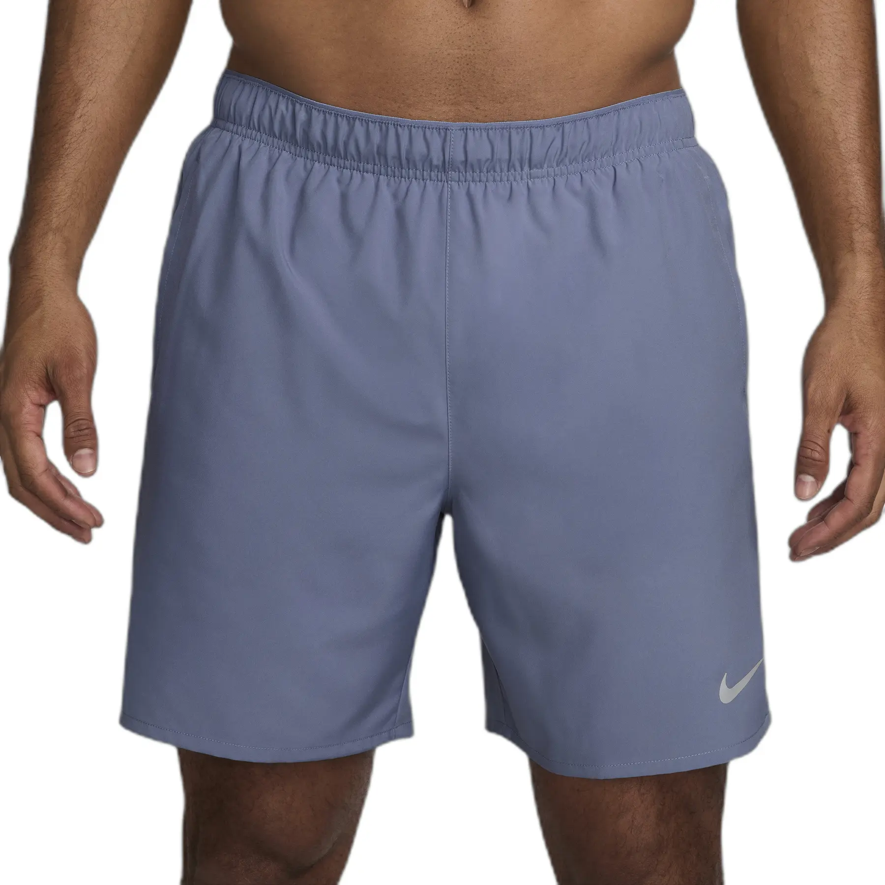 Trainingsshort met geïntegreerde onderbroek Nike Dri-fit