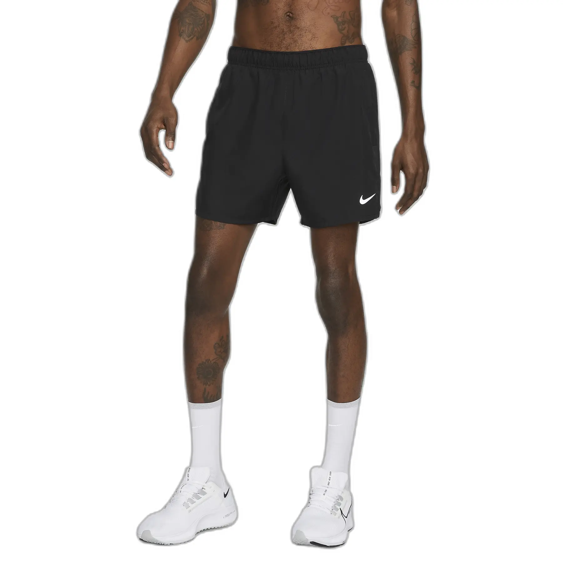 Korte broek Nike Dri-FIT challenger 5 BF