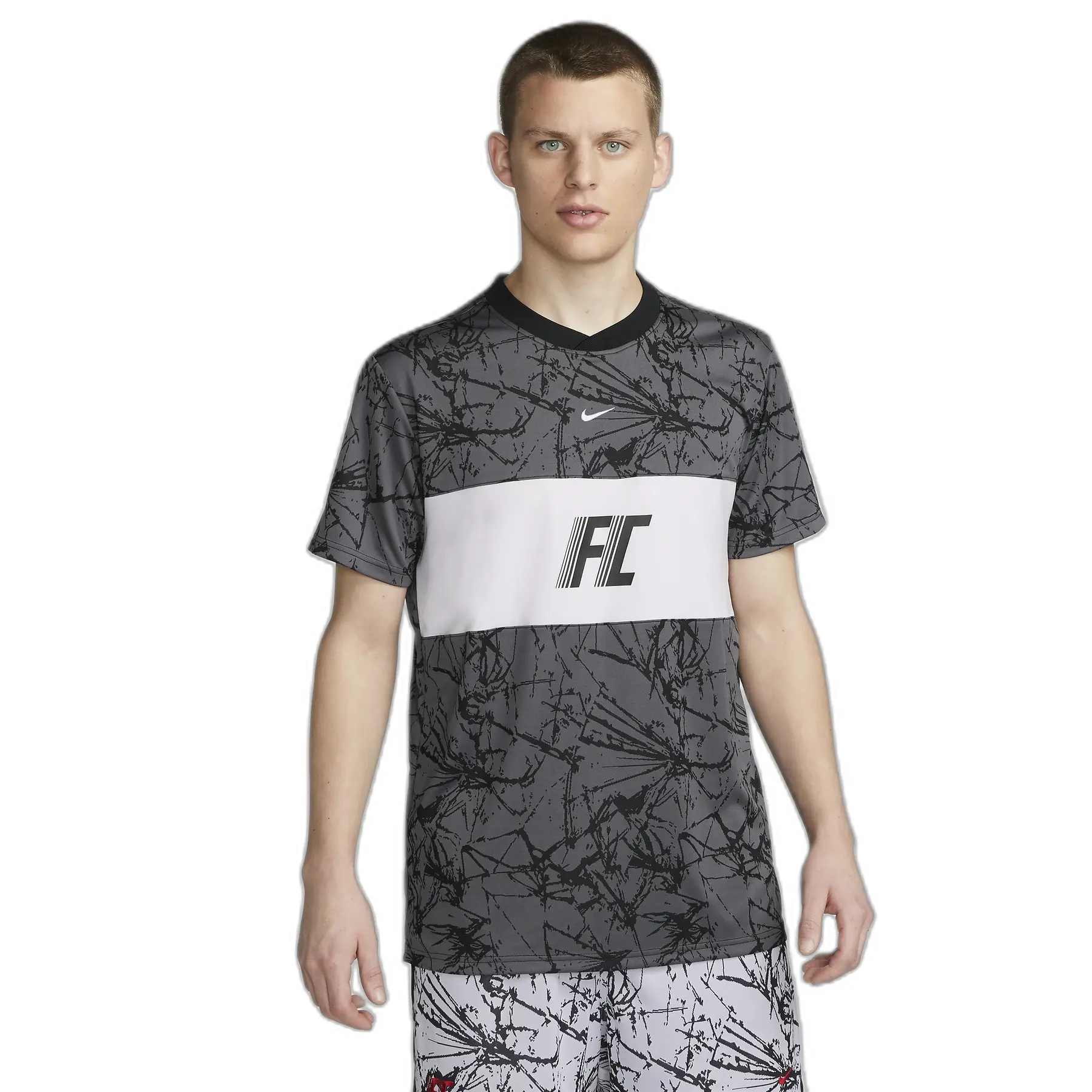 Nike Dri-FIT FC Trikot