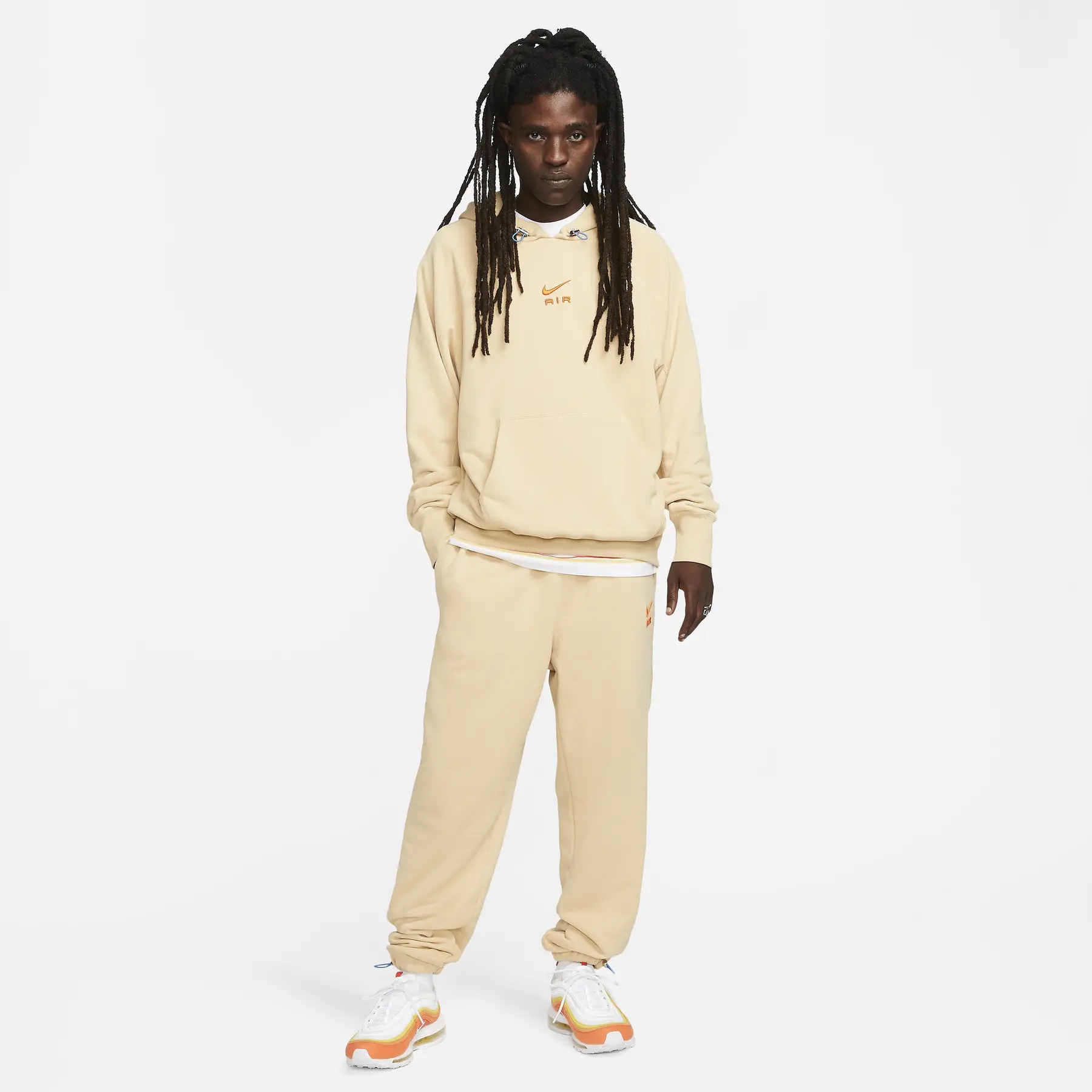 Sweatshirt Nike Air Air French Terry