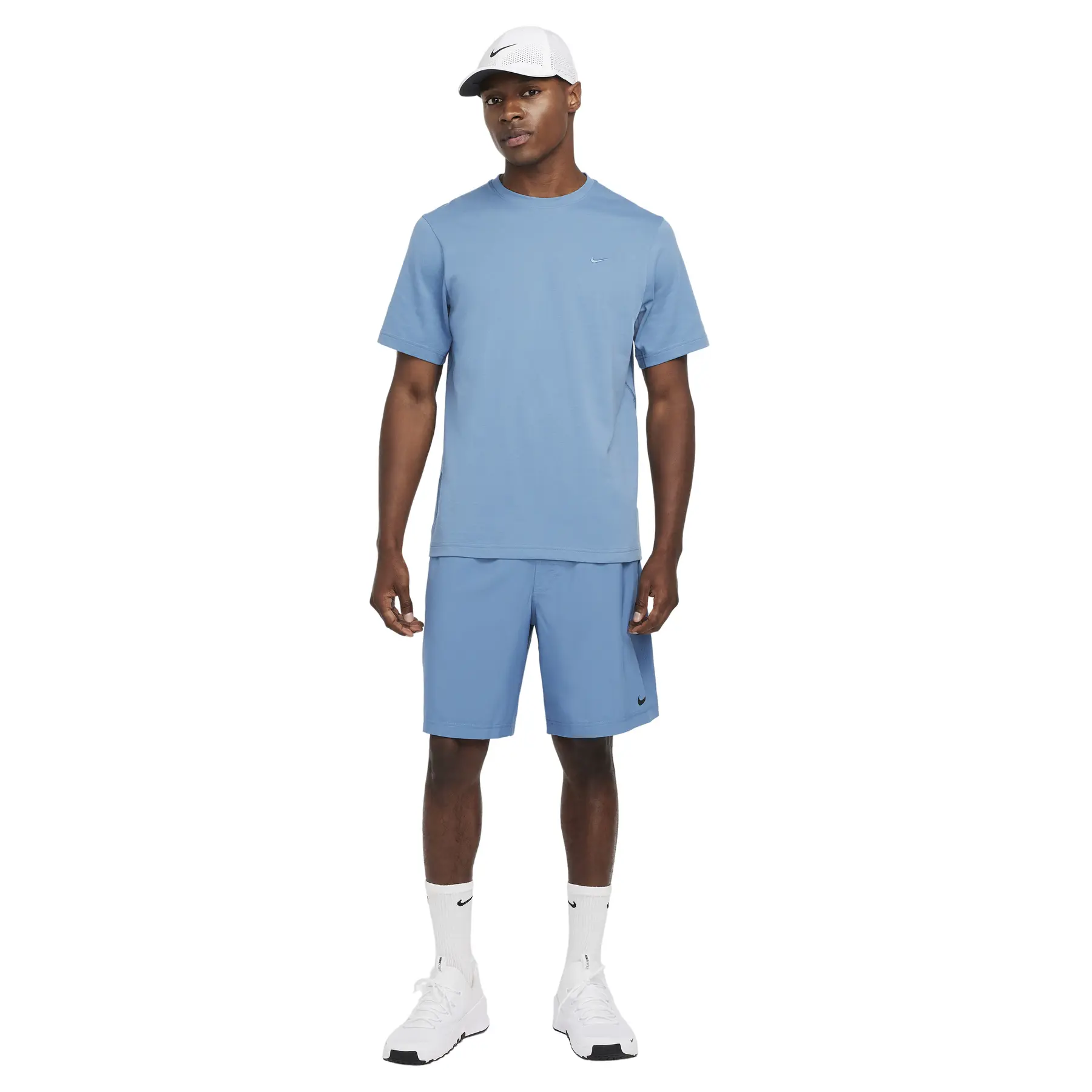 Maillot Nike Dri-FIT Primary STMT