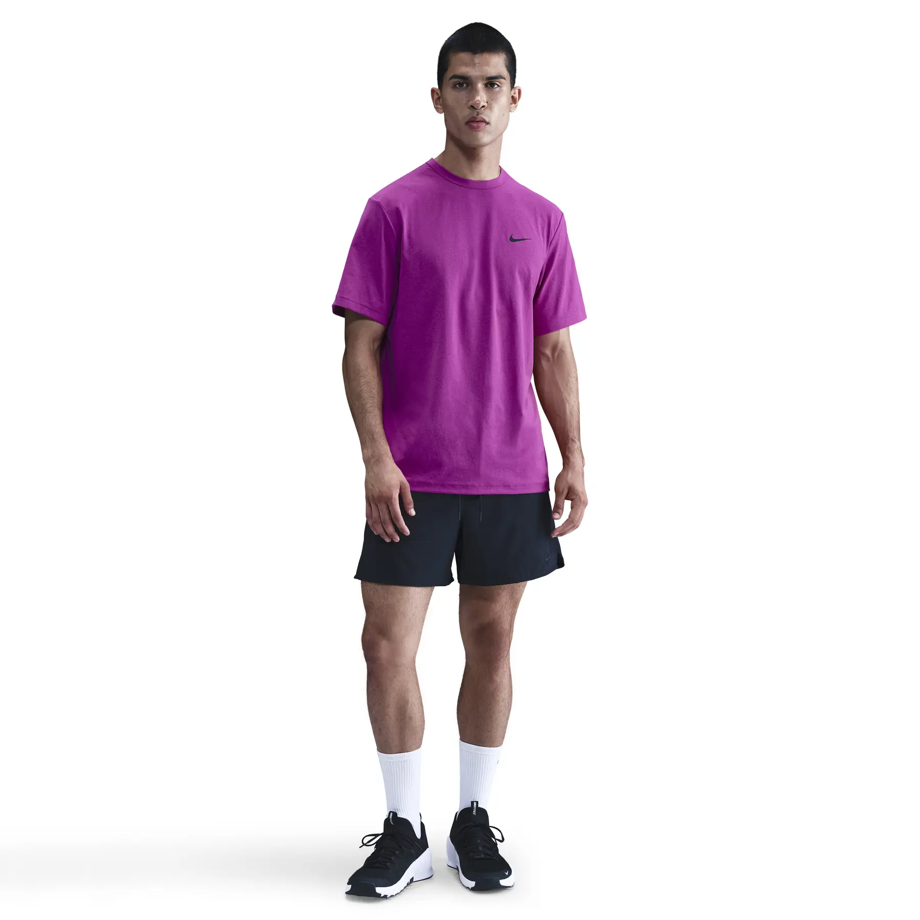 Trikot Nike Hyverse
