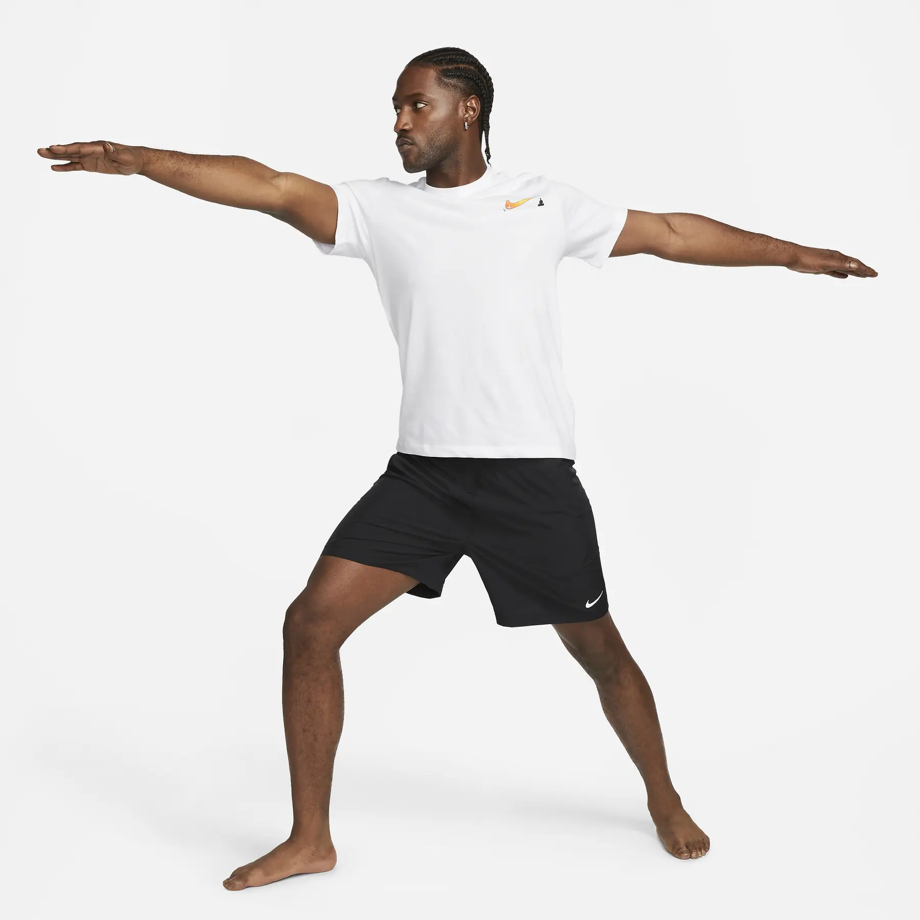 Short Nike Dri-Fit Form