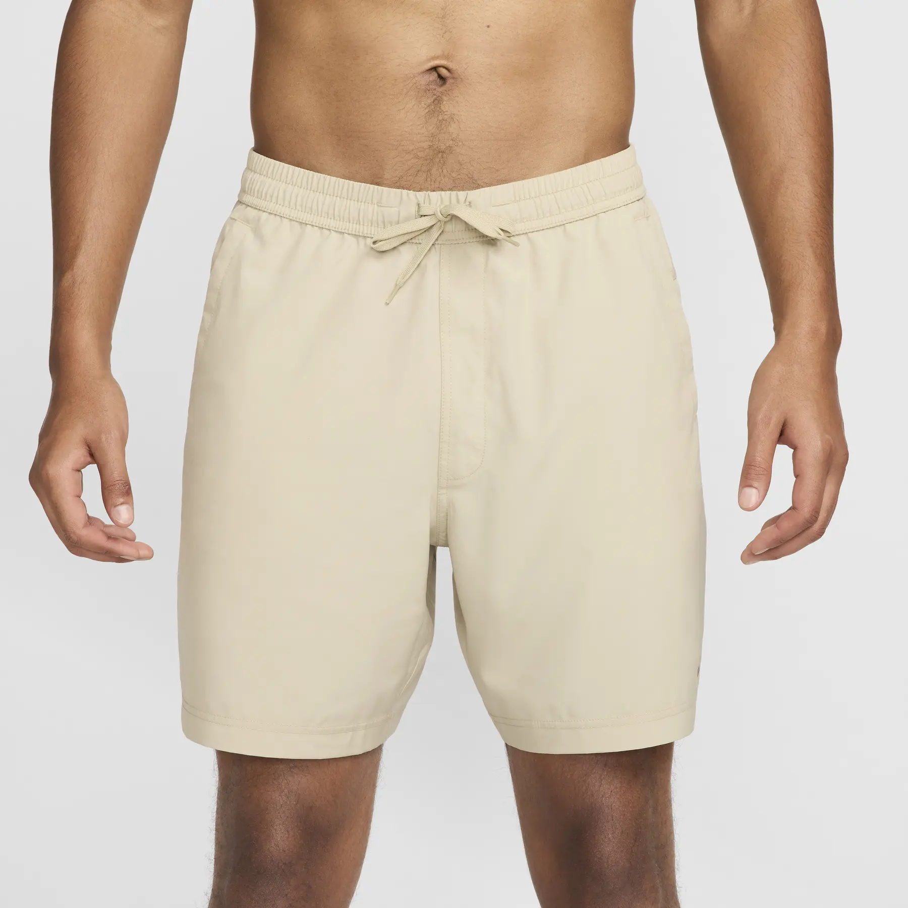 Pantalones cortos sin forro Nike Dri-FIT Form 7"