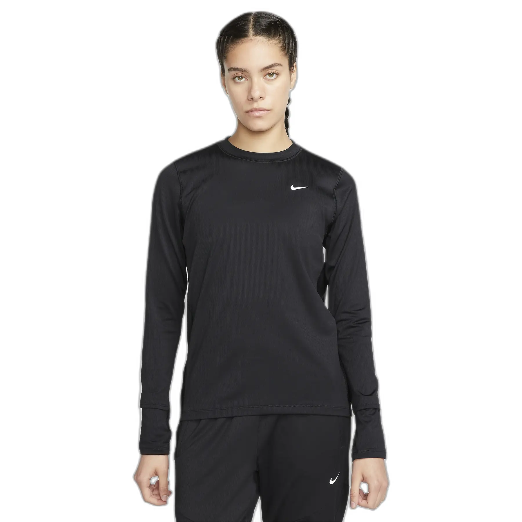 Damestrui Nike Dri-Fit Element