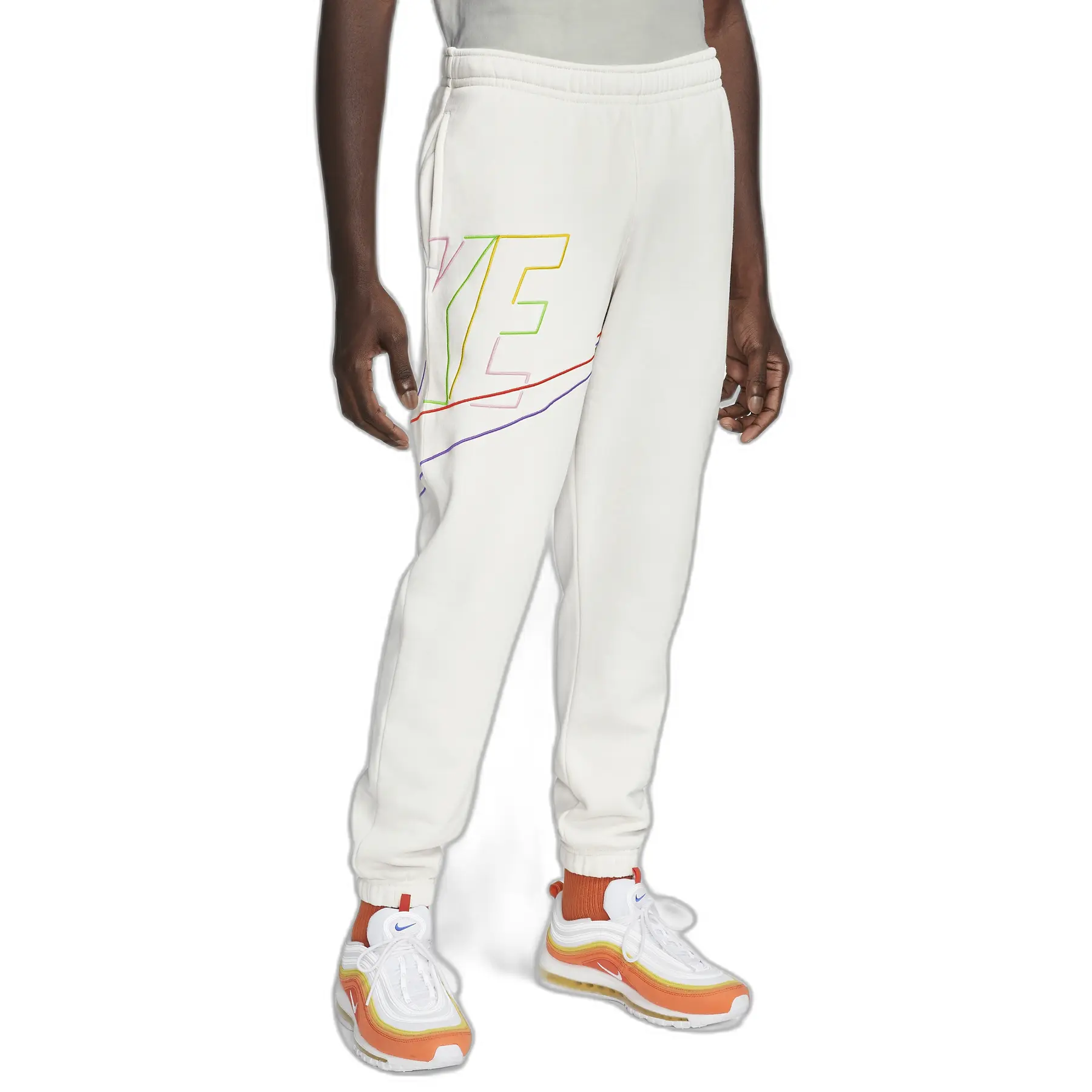 Pantaloni running Nike Club+ MCF