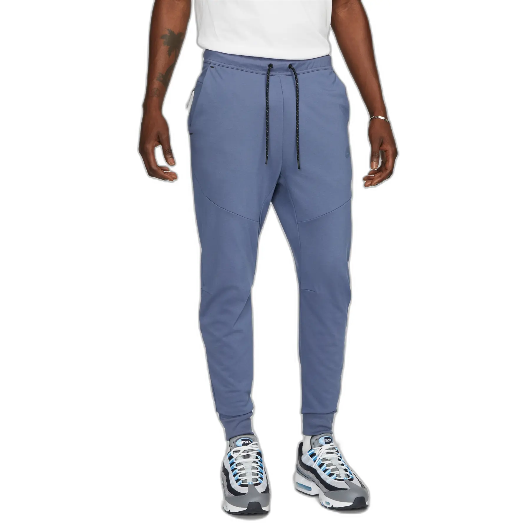 Jogginghose Nike Tech Lghtwht