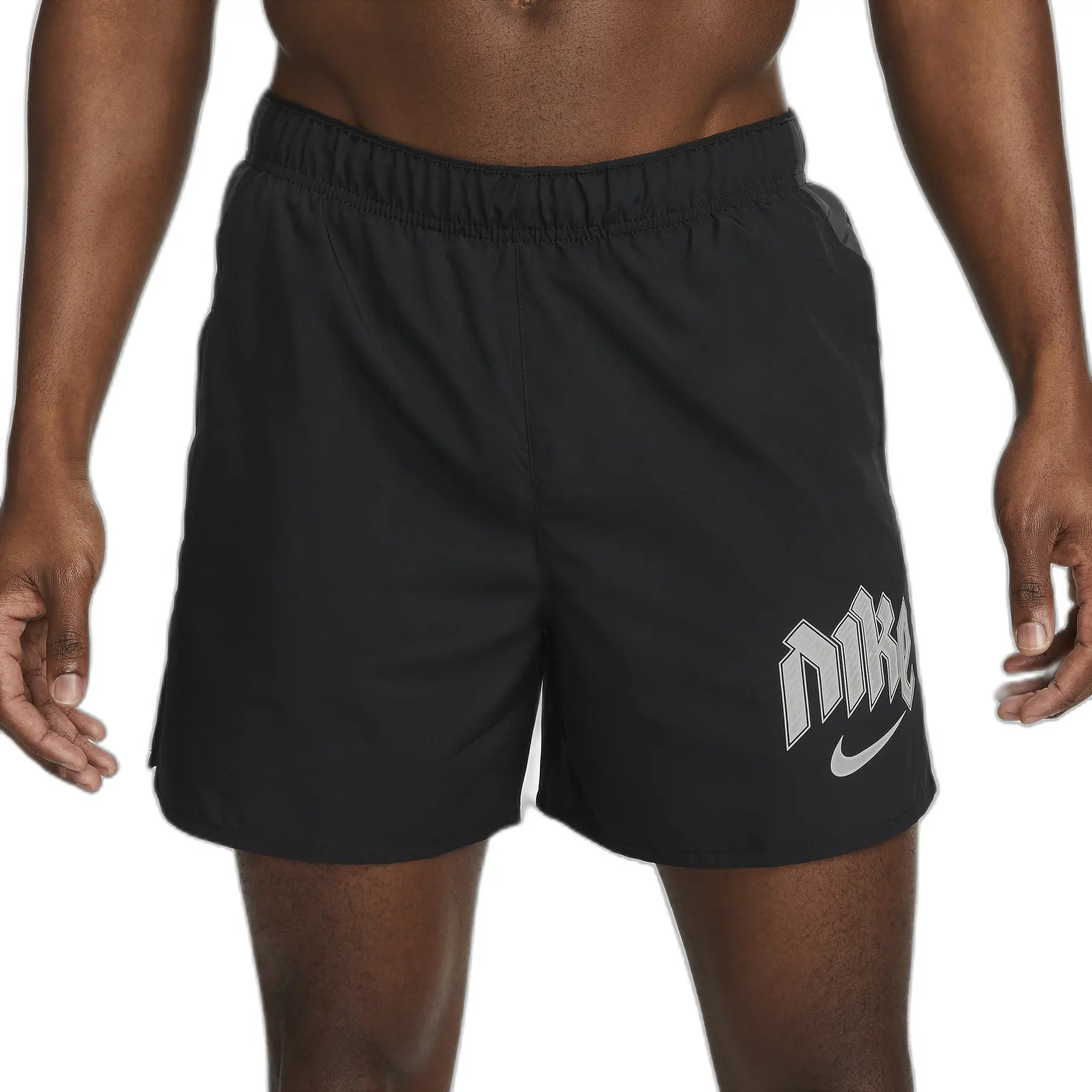 Short Nike Dri-FIT Dvn Chlngr 5BF