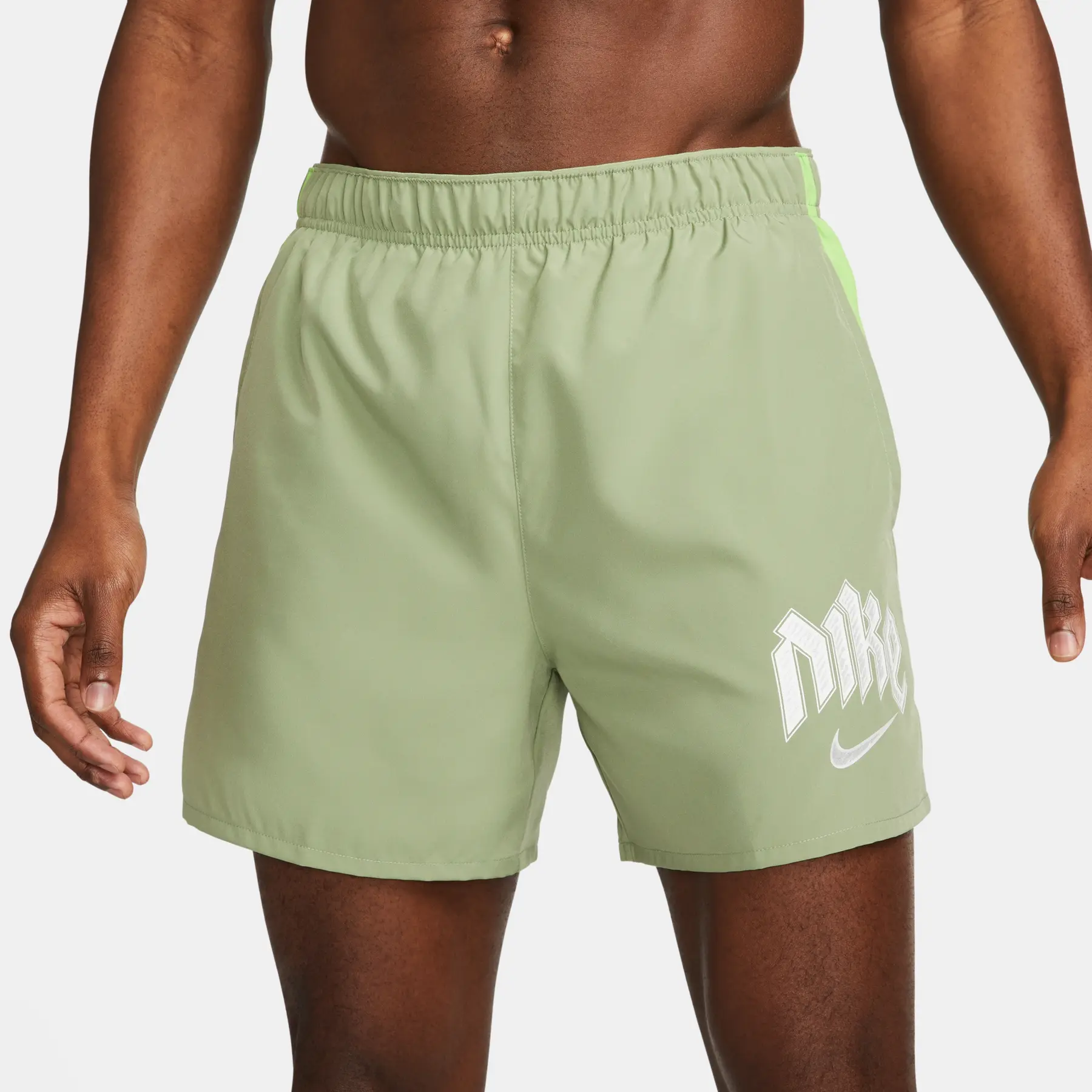Short Nike Dri-FIT Run Division Challenger 5BF