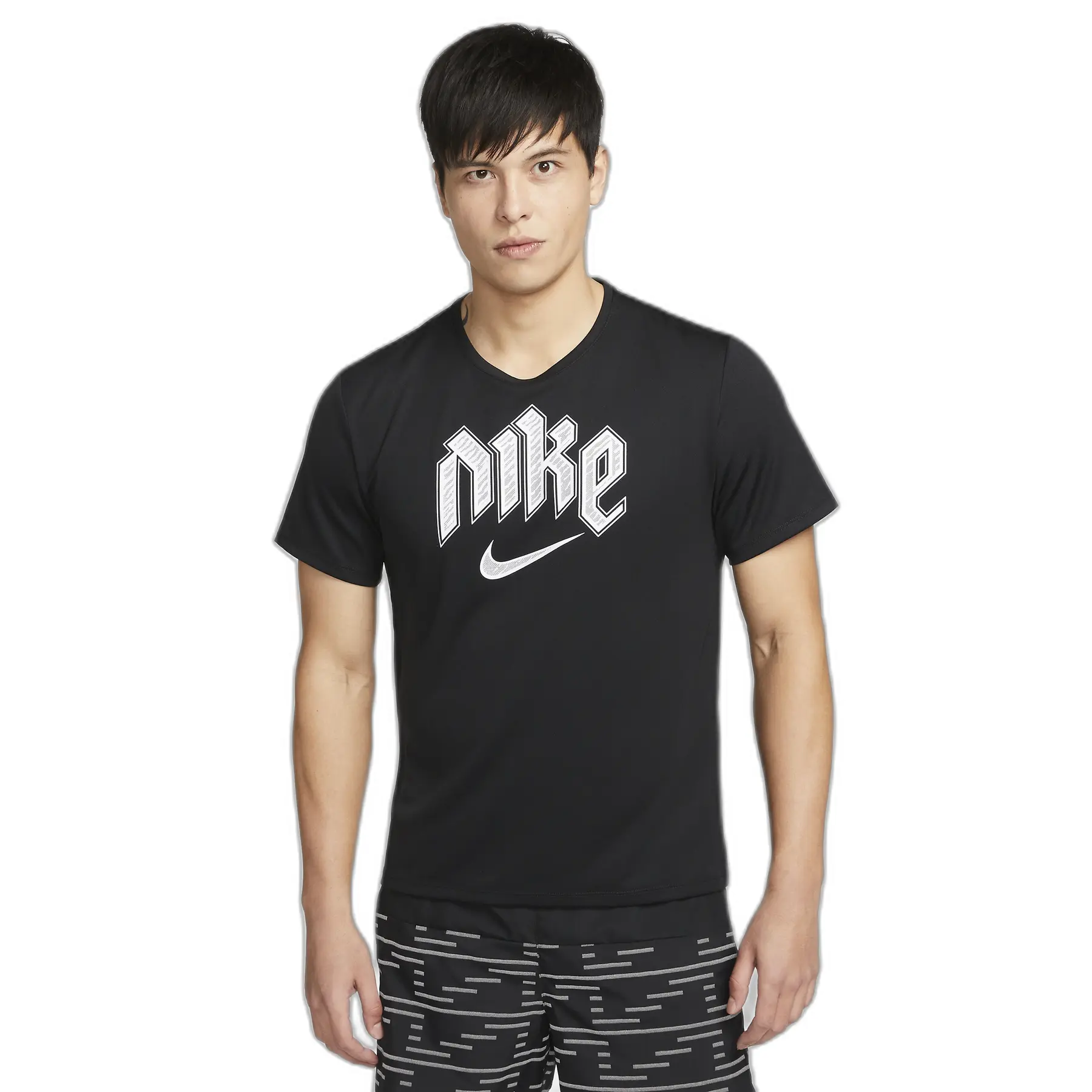 Jersey Nike Dri-FIT Run Dvn Miler