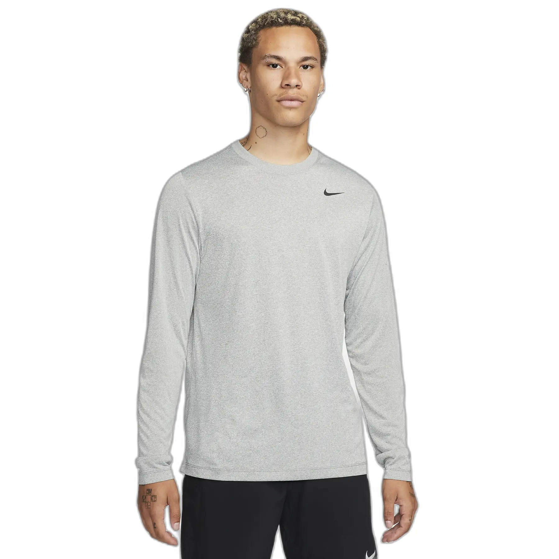 Koszulka met lange mouwen Nike Dri-Fit RLGD Reset