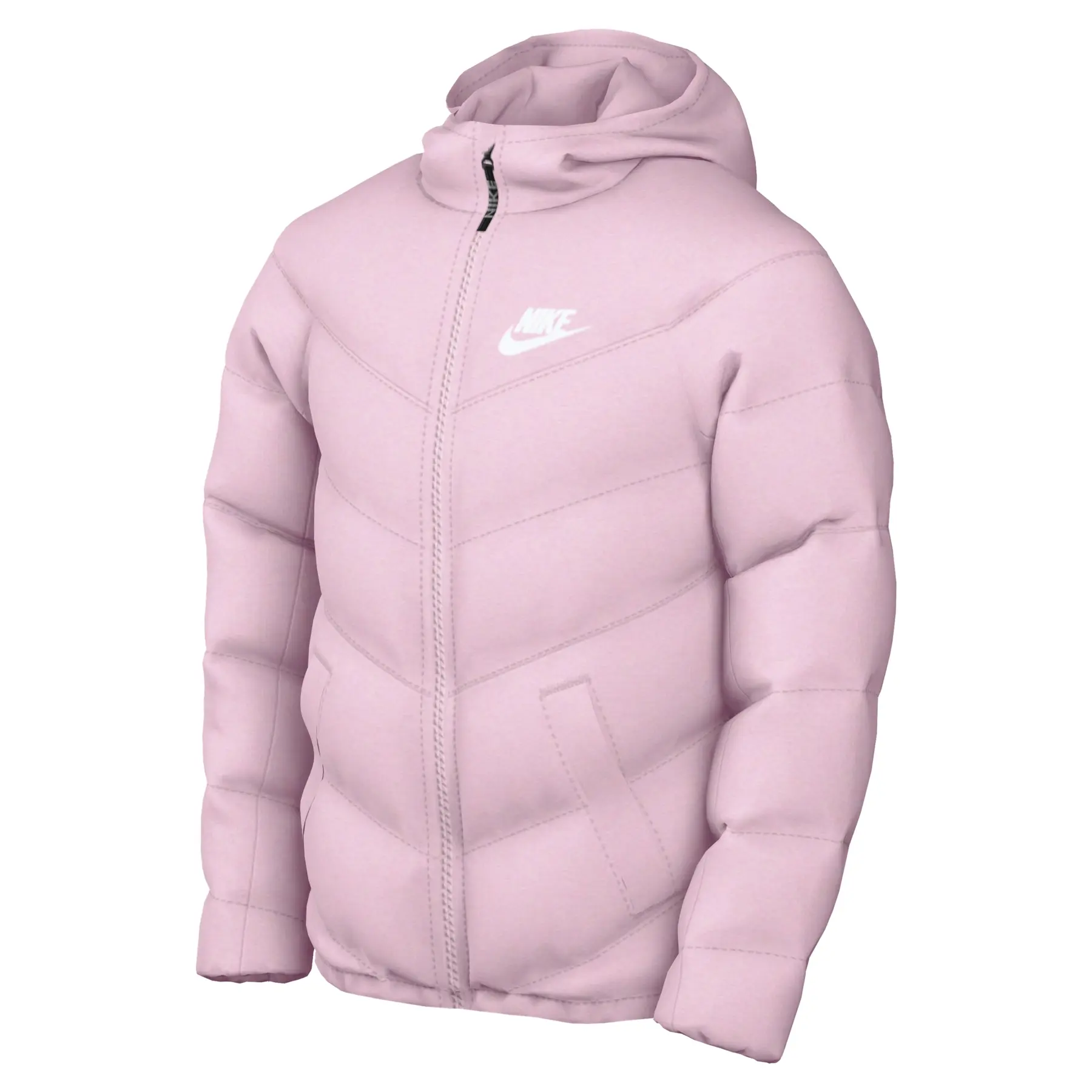 Kinderdonsjack Nike Sportswear