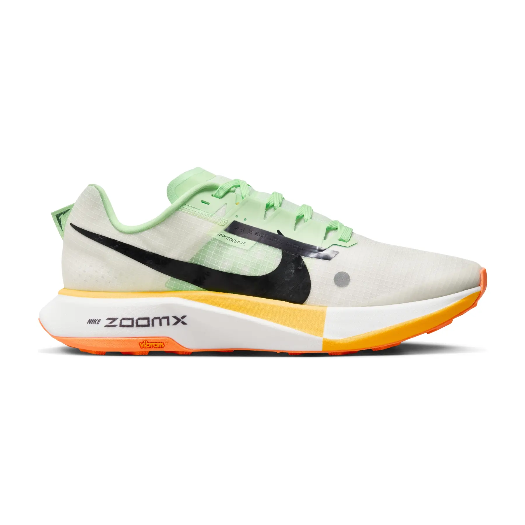 Nike Ultrafly, vue de côté