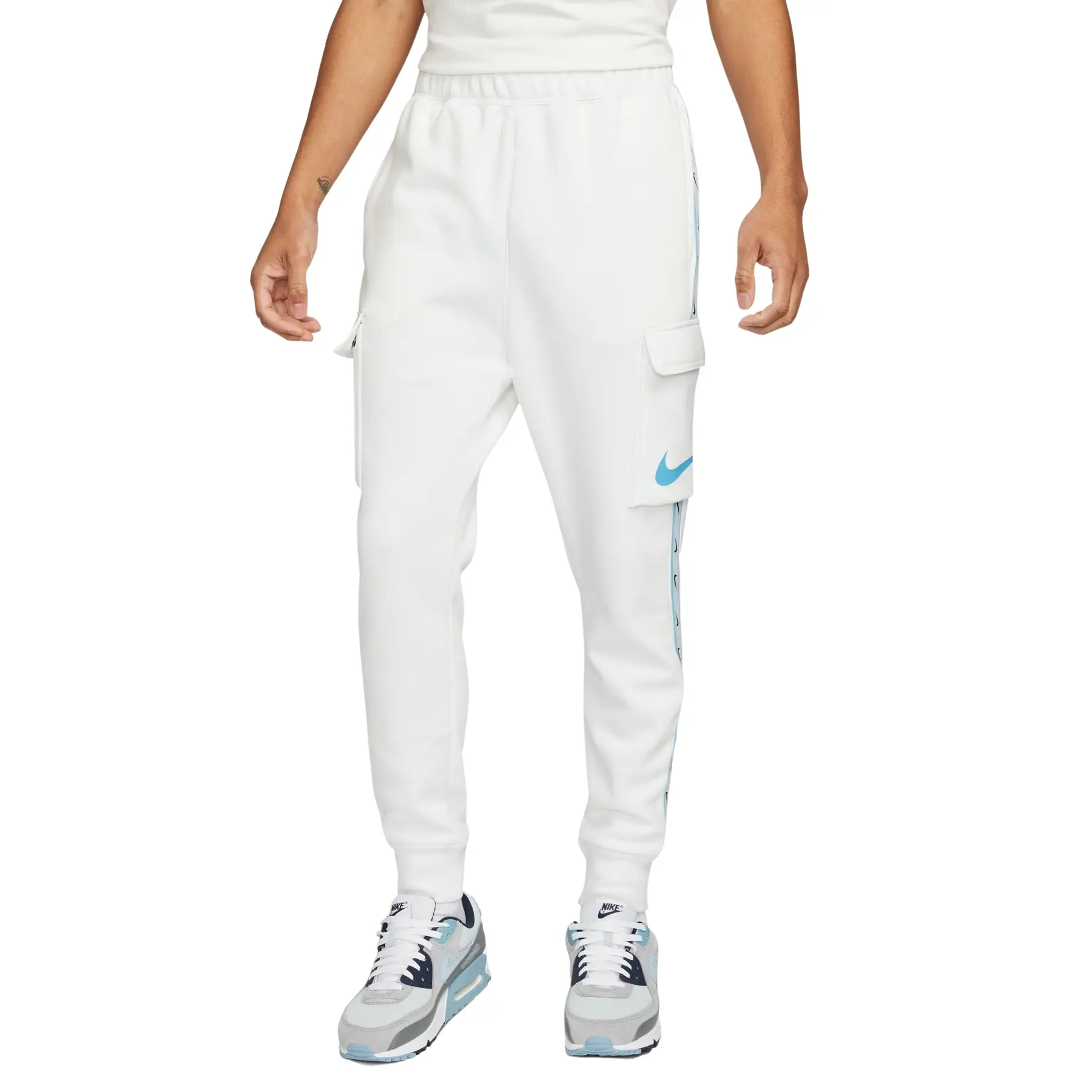 Pantaloni cargo Nike Repeat