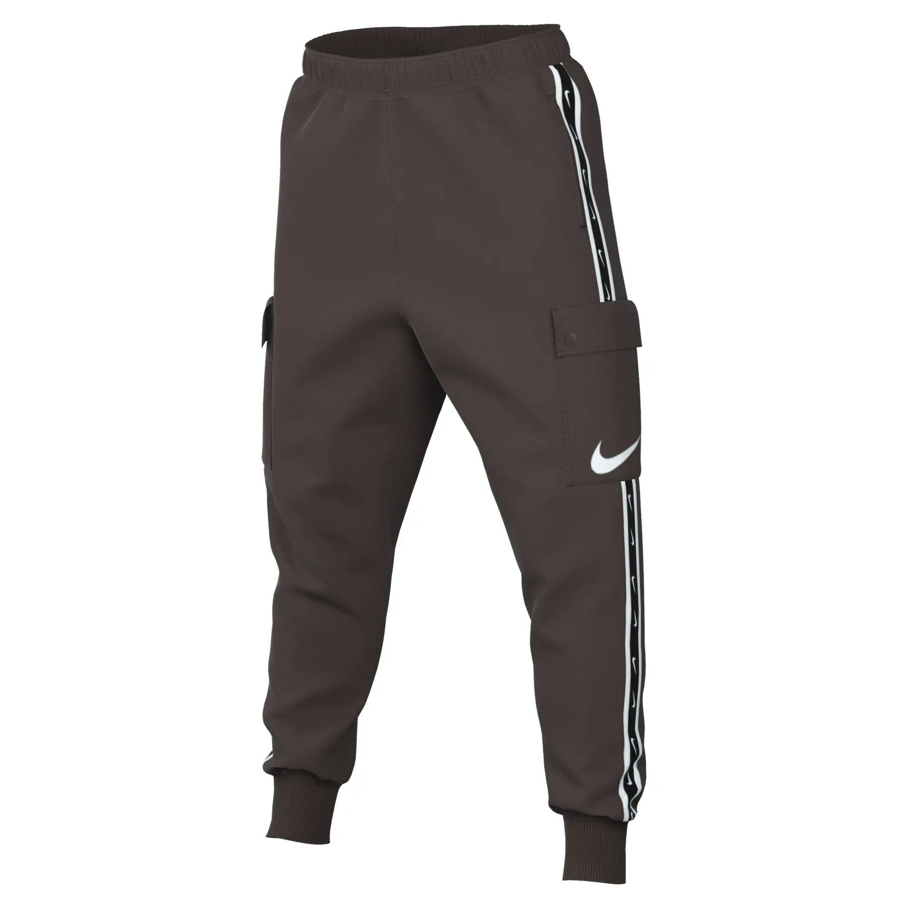 Fleece cargobroek Nike Sportswear Repeat SW