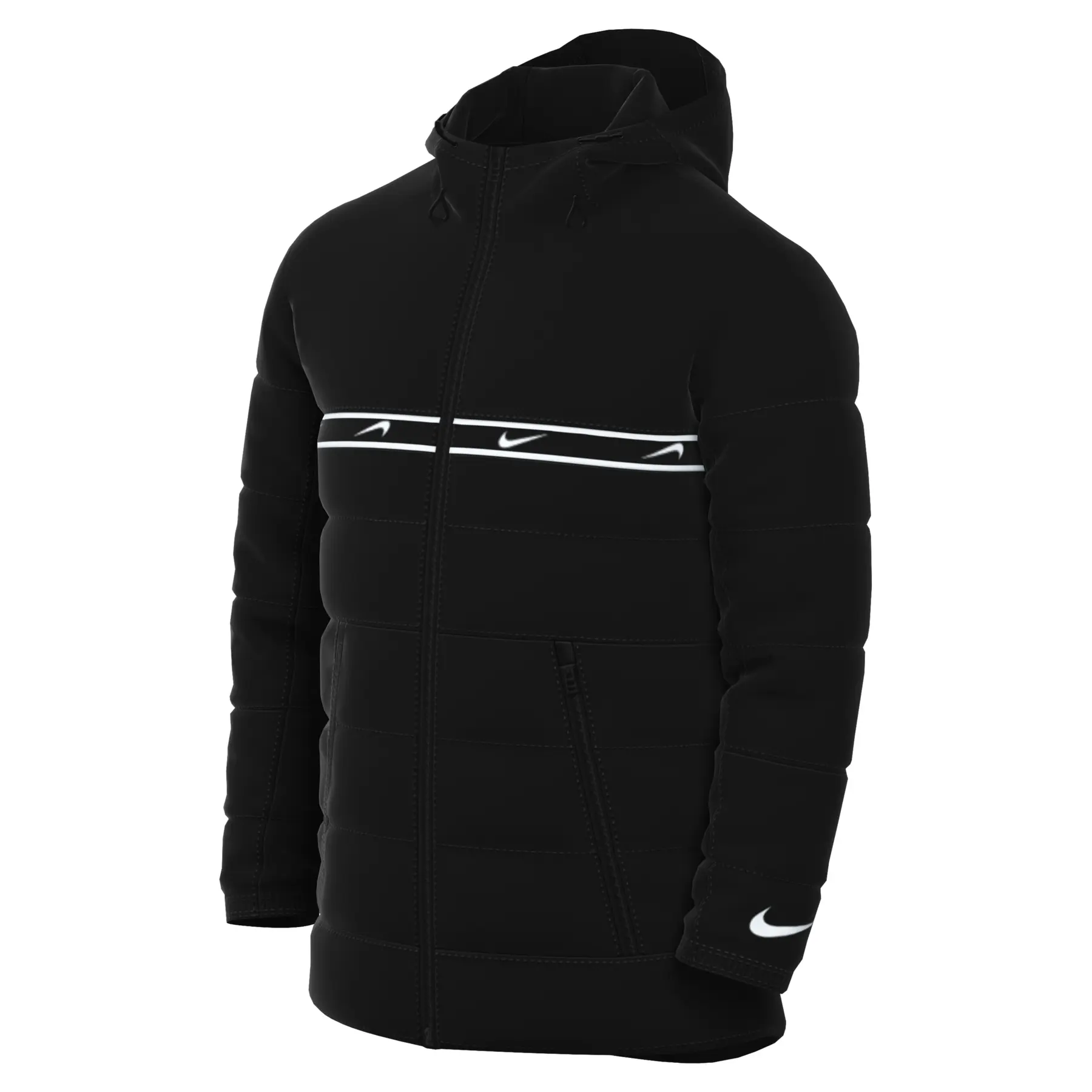 Giacca impermeabile Nike Sportswear Repeat