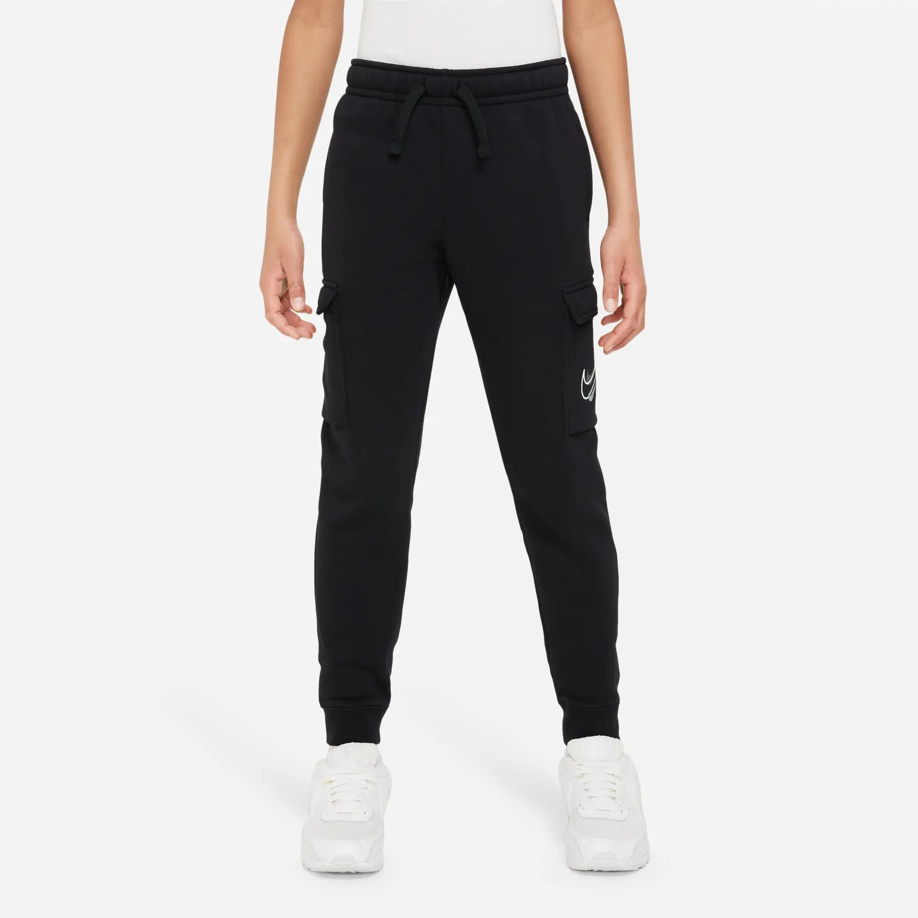 Kinder cargobroek Nike Sportswear