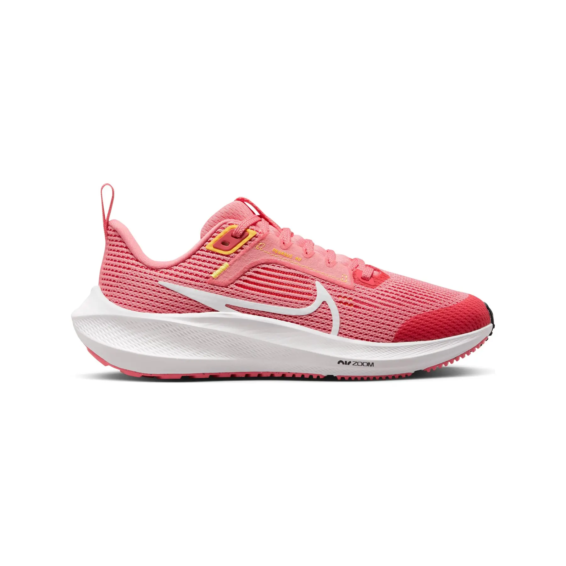 Kinder-Laufschuhe Nike Air Zoom Pegasus 40