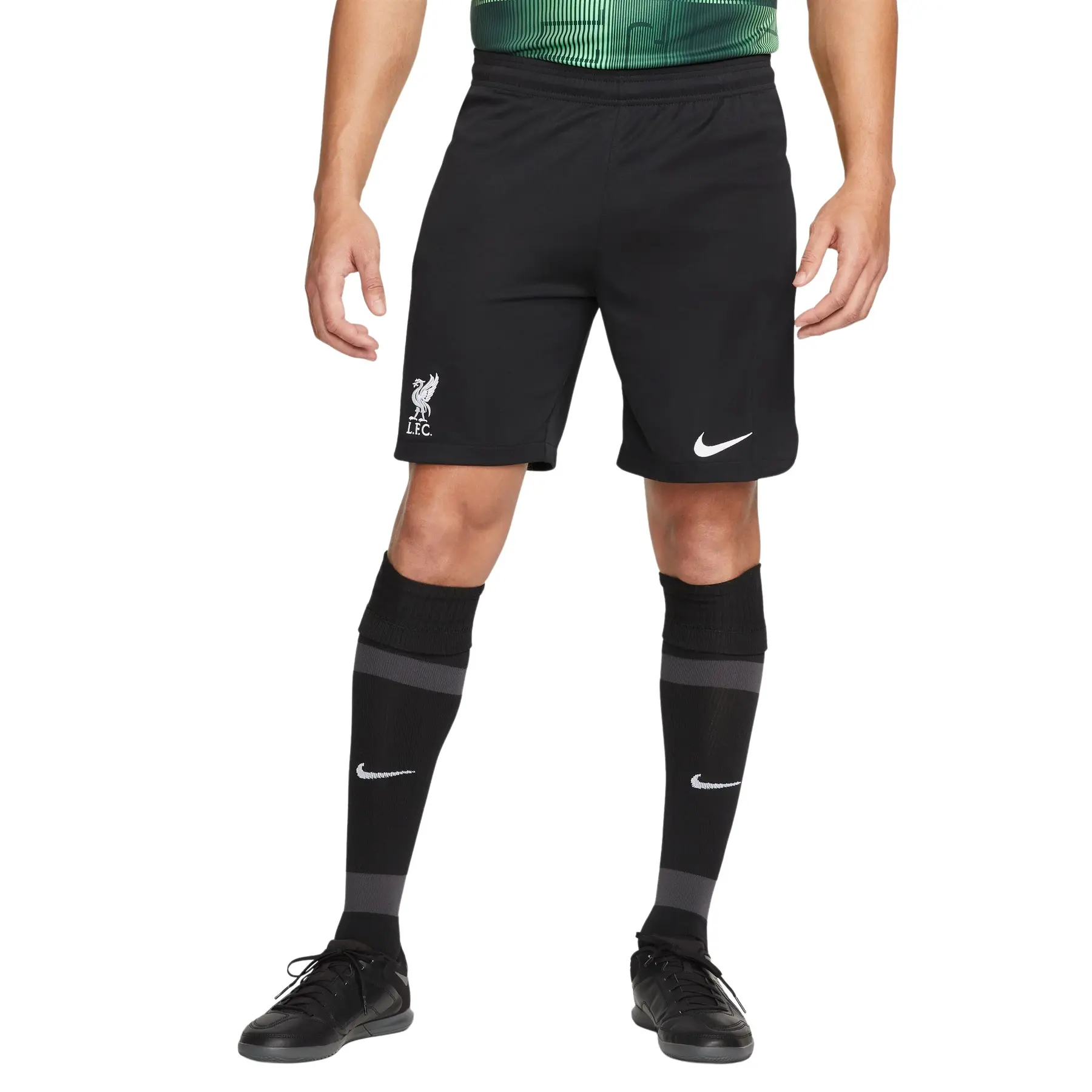 Auswärtsshorts Liverpool FC 2023/24