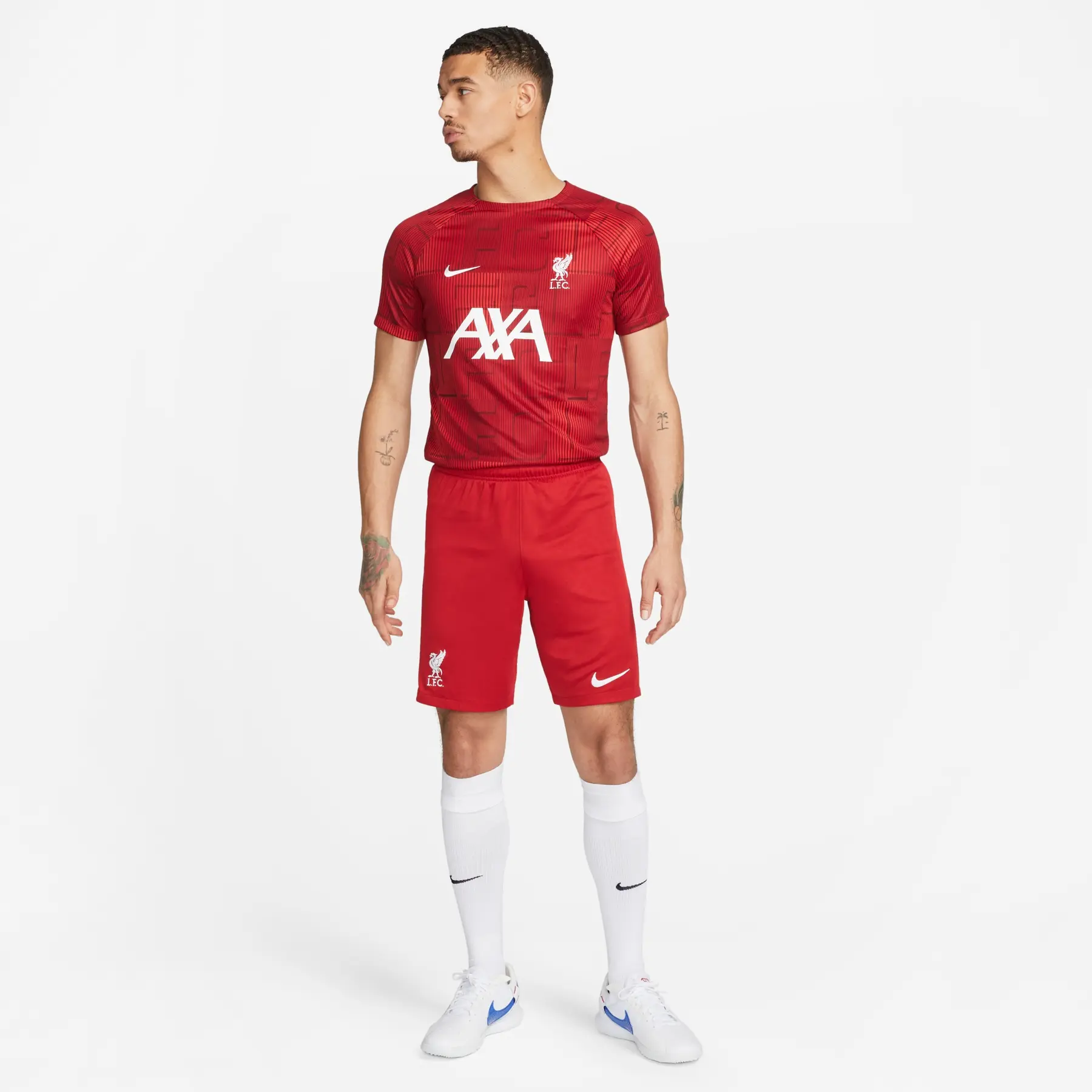 Shorts Liverpool FC Stadium 2023/24