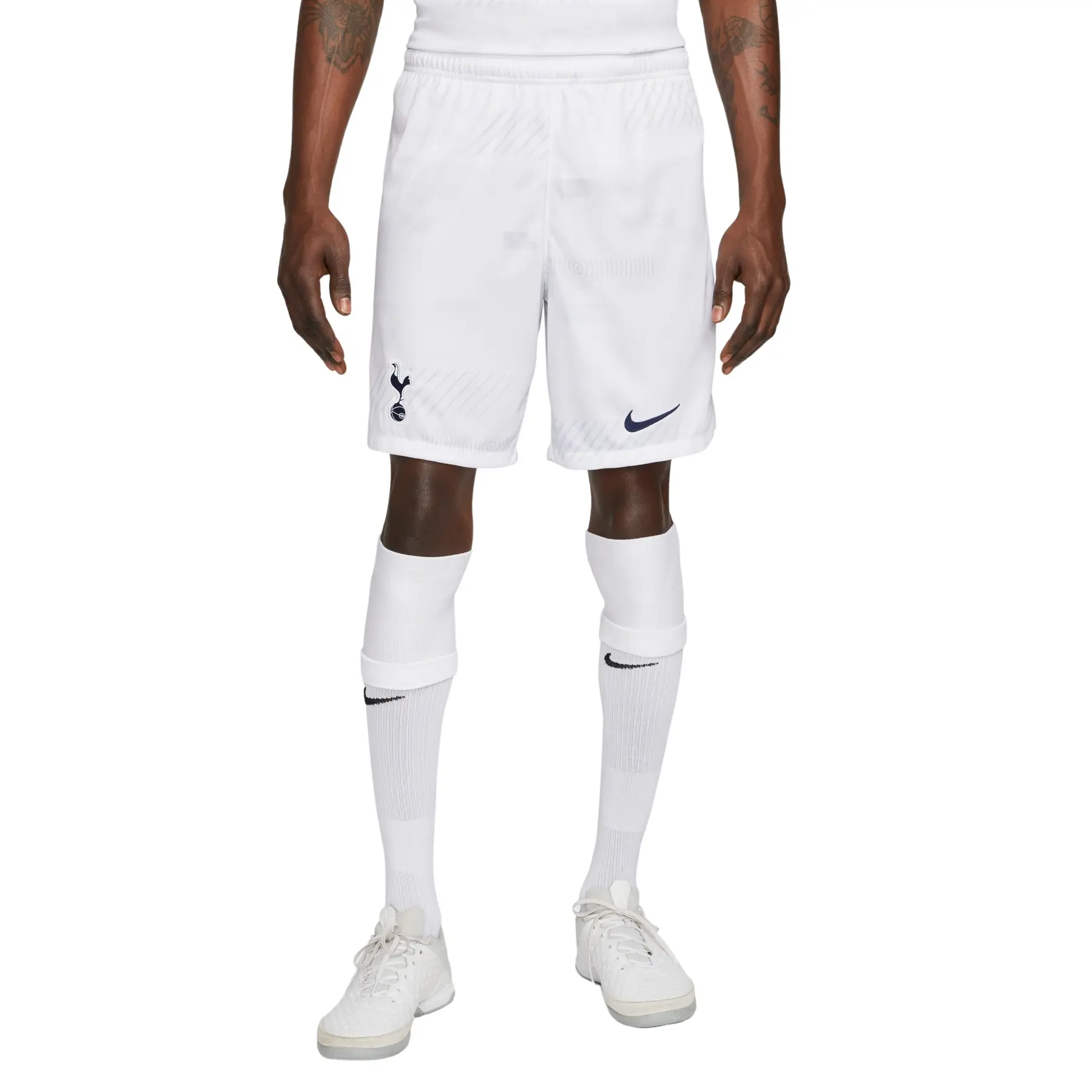 Korte Tottenham Hotspur Stadium 2023/24