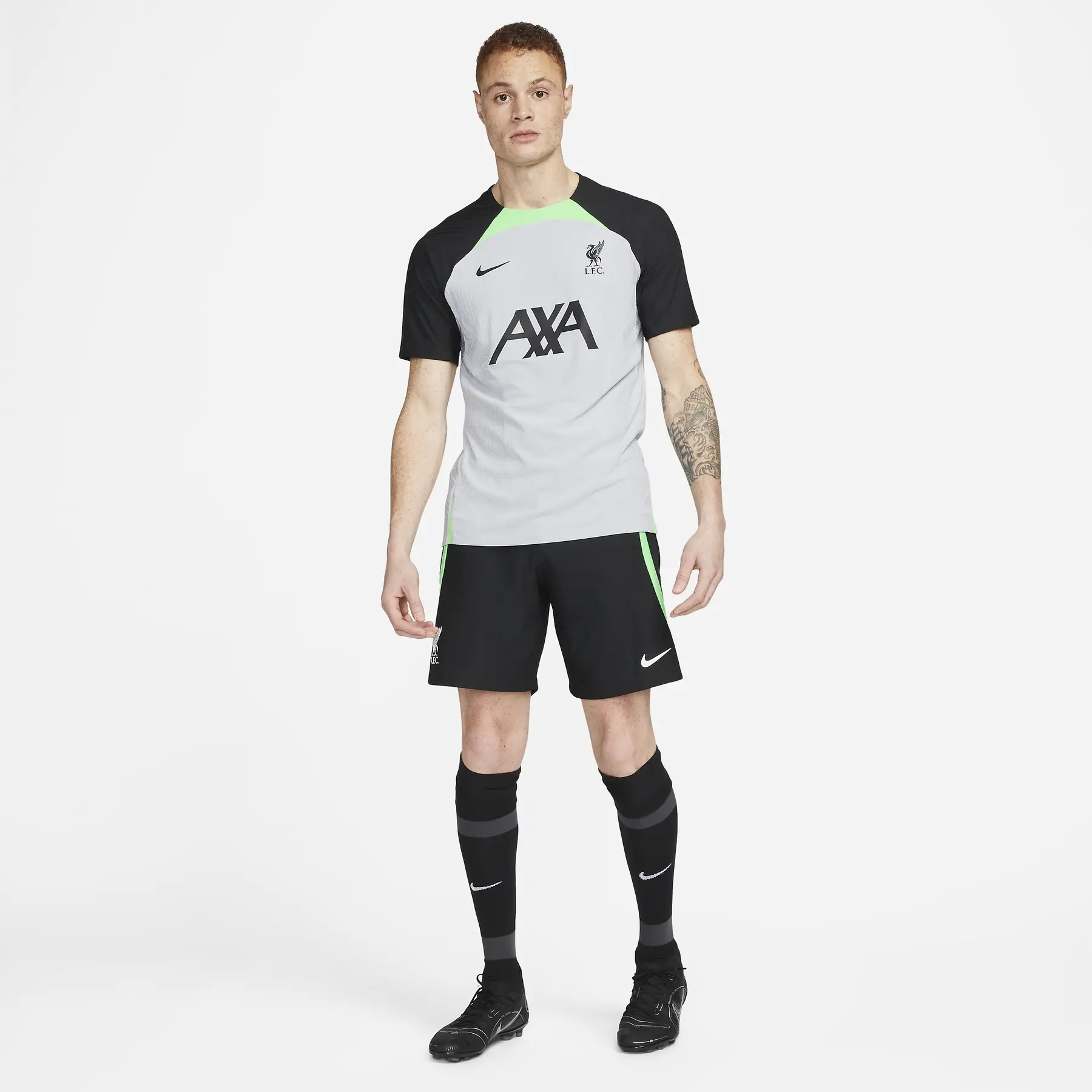 Authentieke shorts Liverpool FC Strike ELT Kz 2023/24