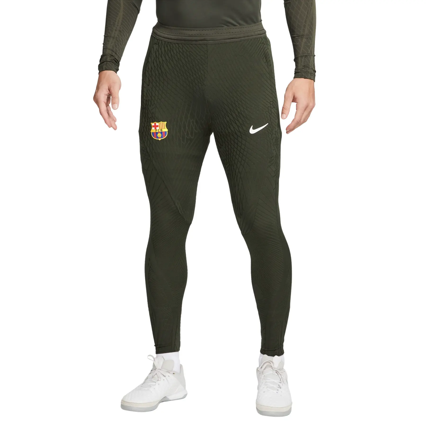 Trainingshose FC Barcelone Strike Elite 2023/24