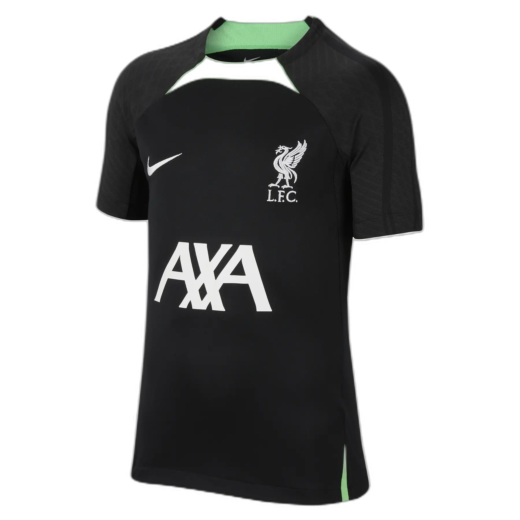 Kindertrui Liverpool FC Dri-FIT Strike 2023/24