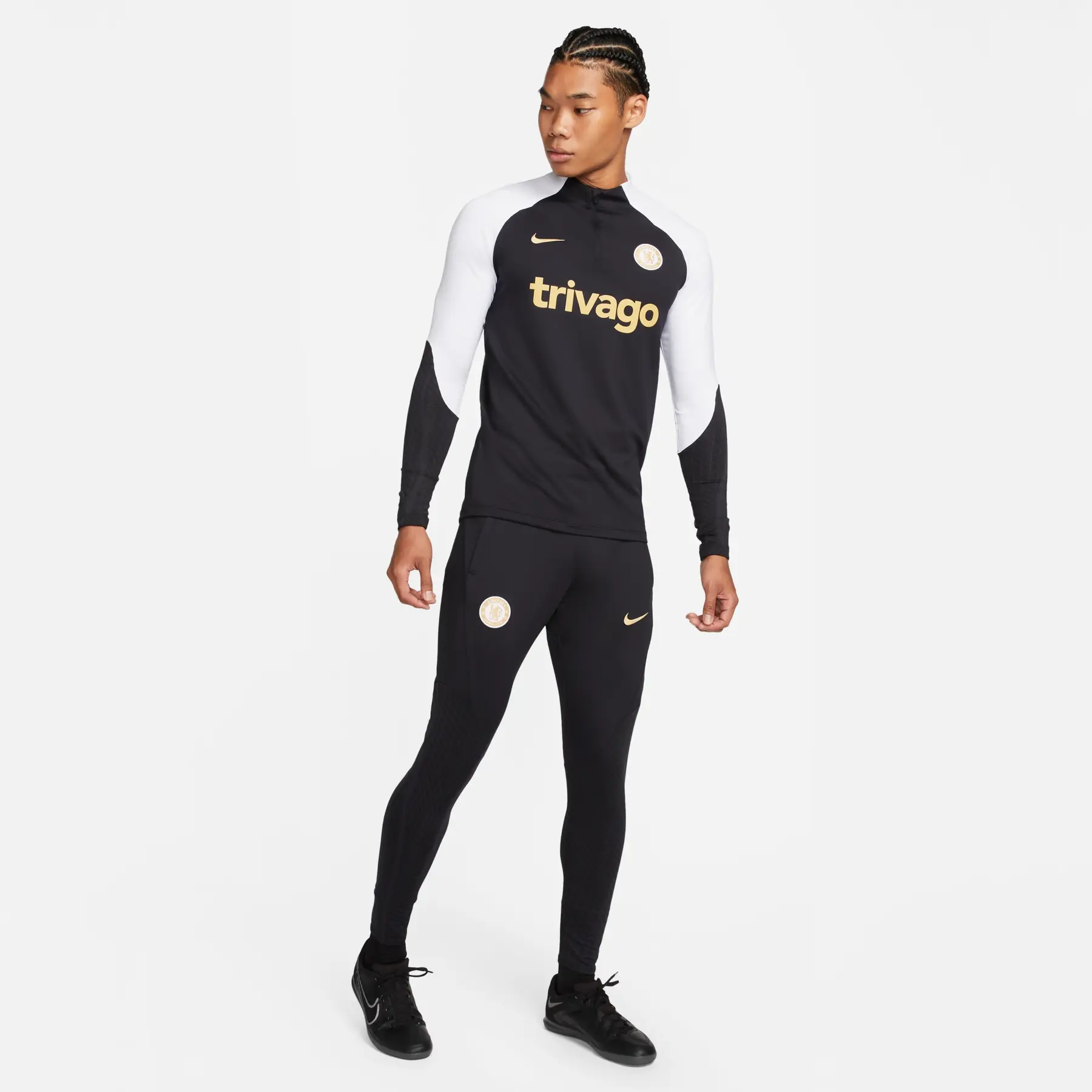 Trainingshose chelsea strike 2023/24