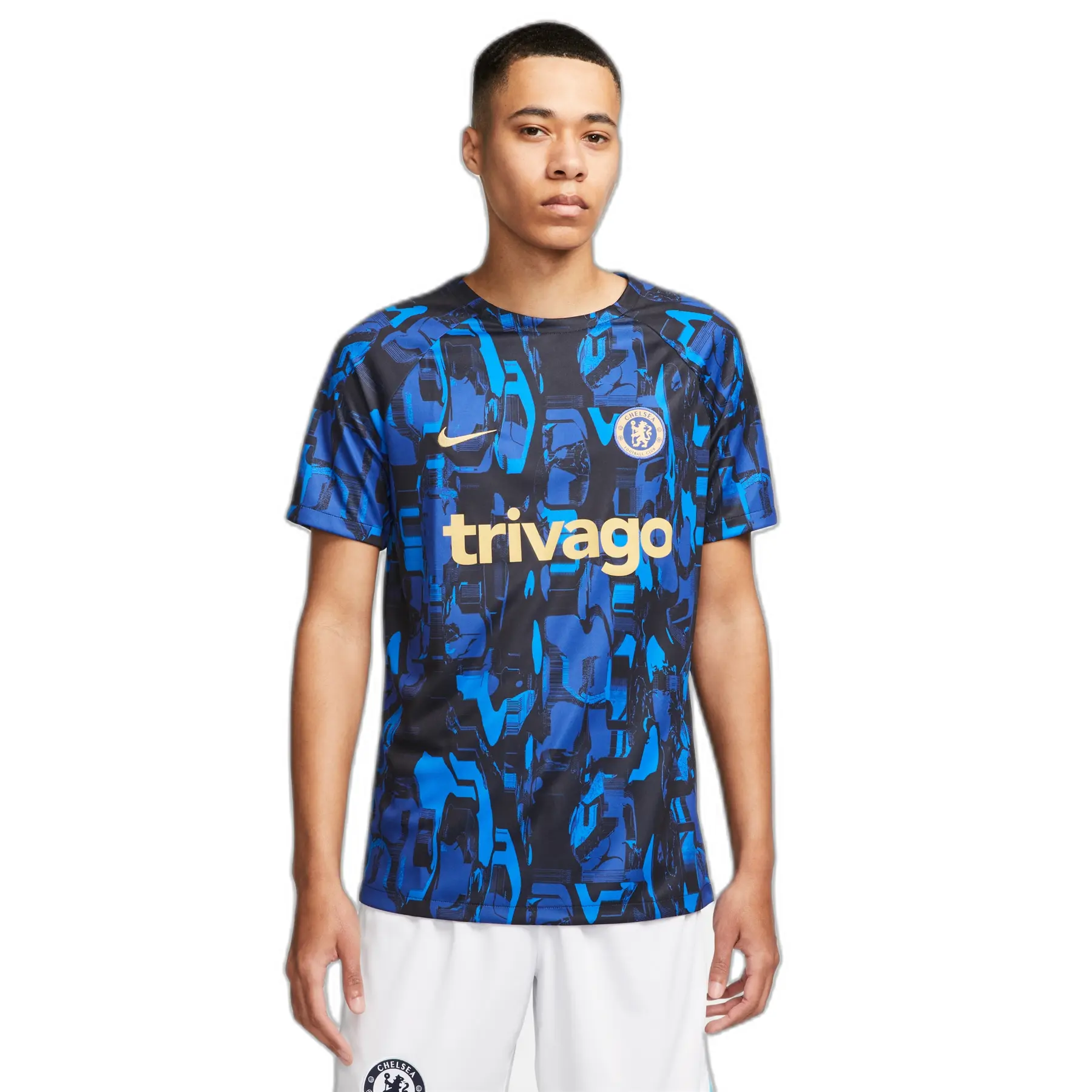 Jersey Chelsea Dri-FIT Academy Pro KPM 2023/24