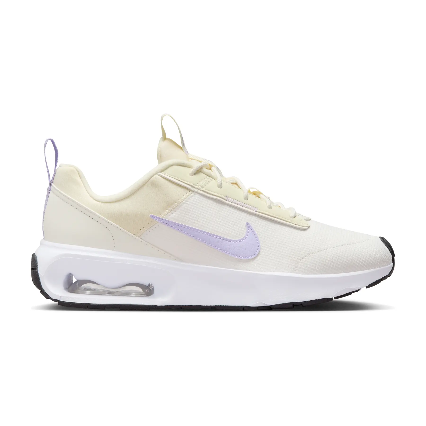 Baskets femme Nike Air Max INTRLK Lite DX3705-103 Blanc