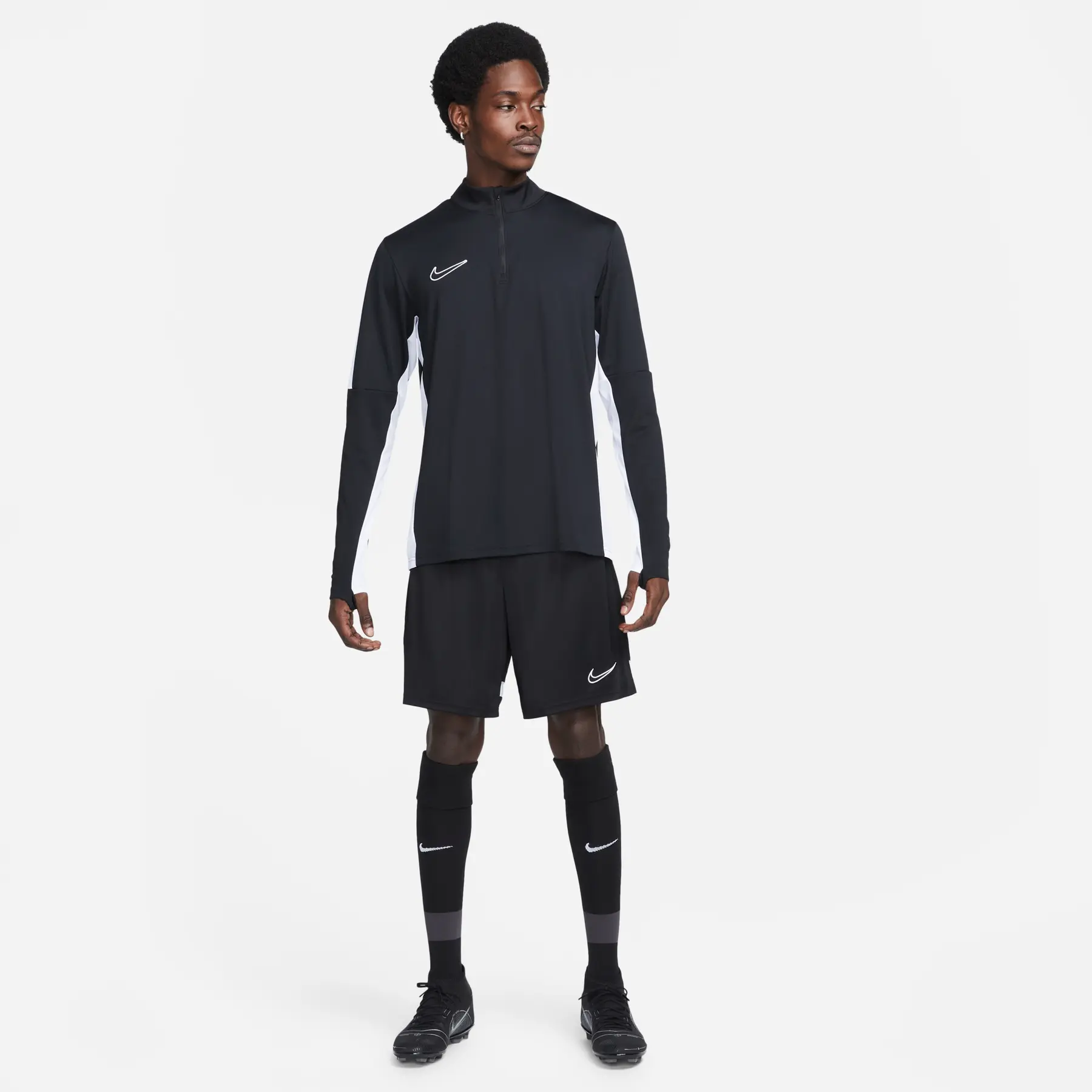 Trikot Nike Dri-FIT Academy 23 Drill BR