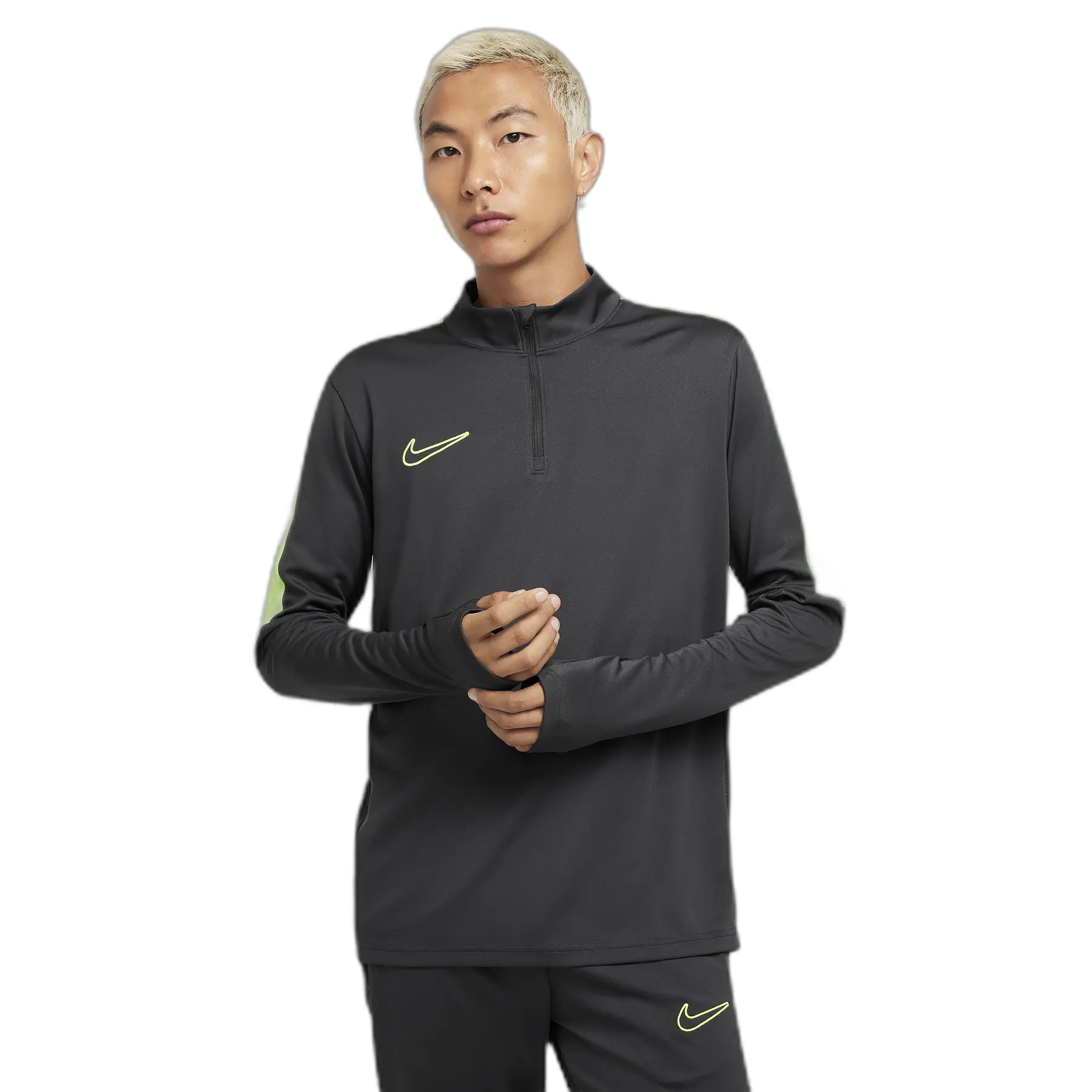 Opleiding top Nike Dri-FIT Academy23