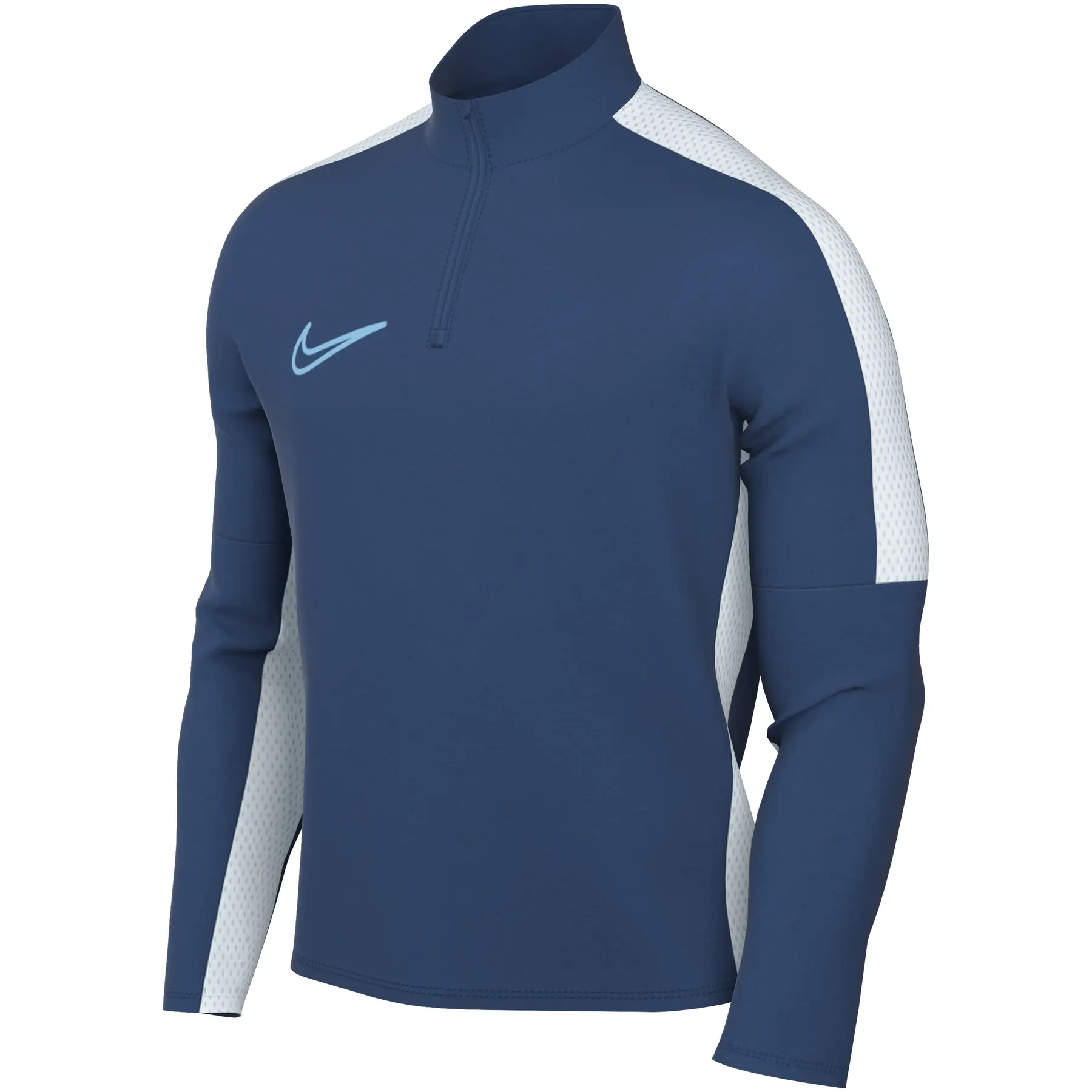 Trainingsoberteil mit halbem Reißverschluss Nike Academy Dri-FIT