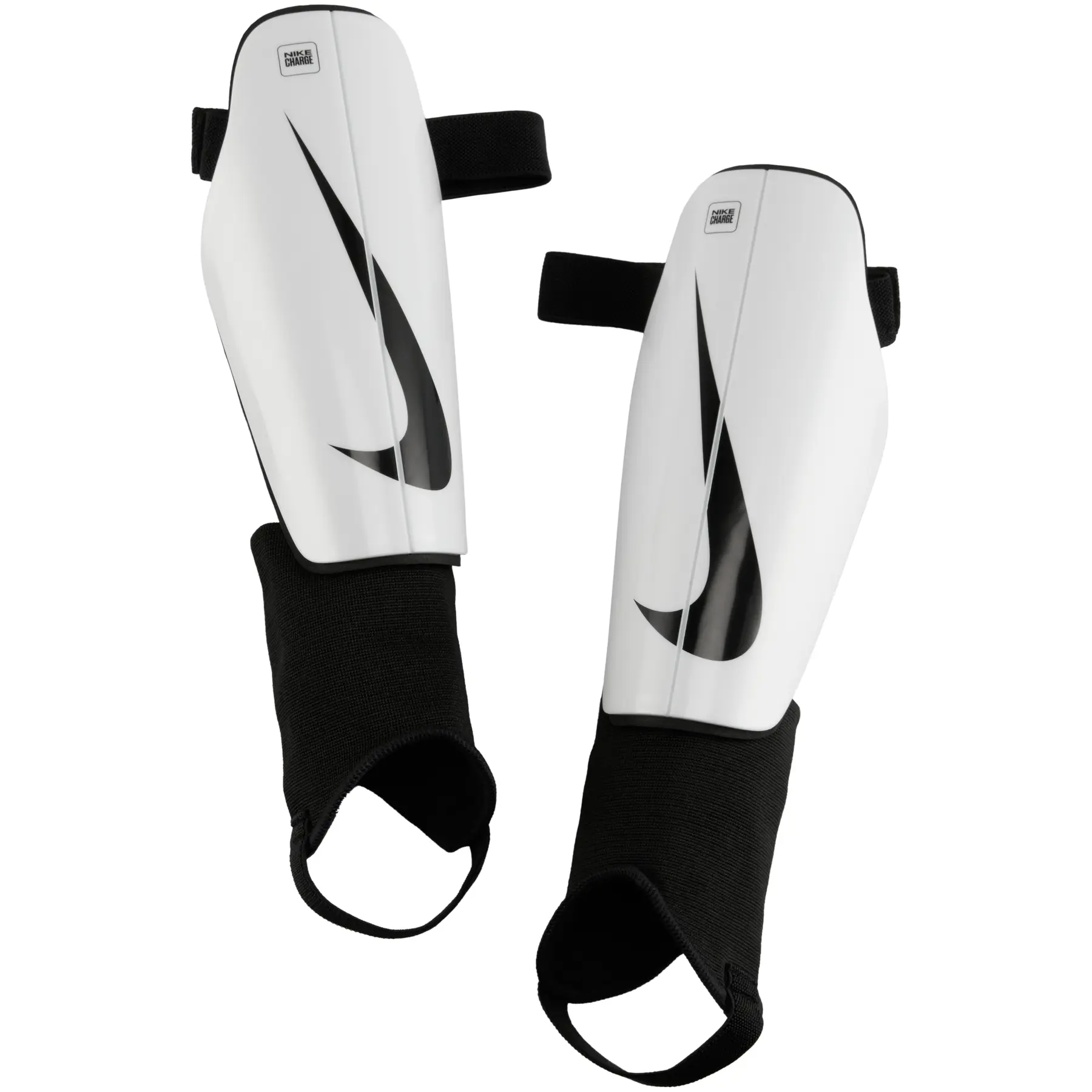 Scheenbeschermers Nike Charge