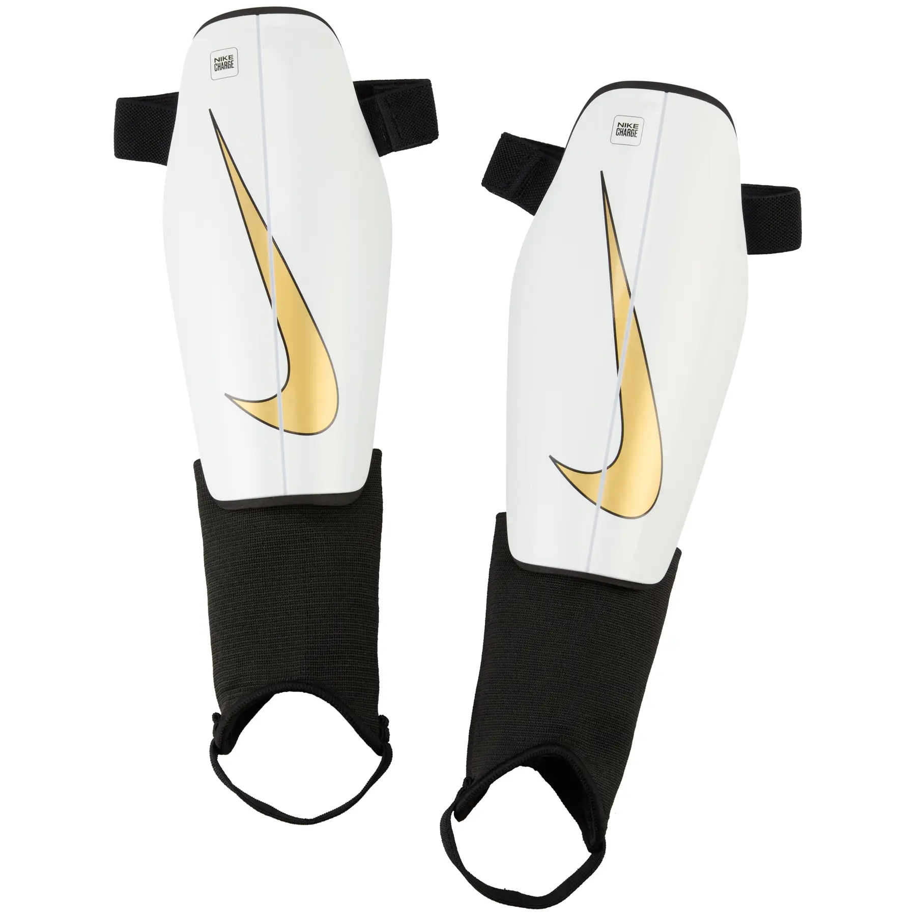 Scheenbeschermers Nike Charge