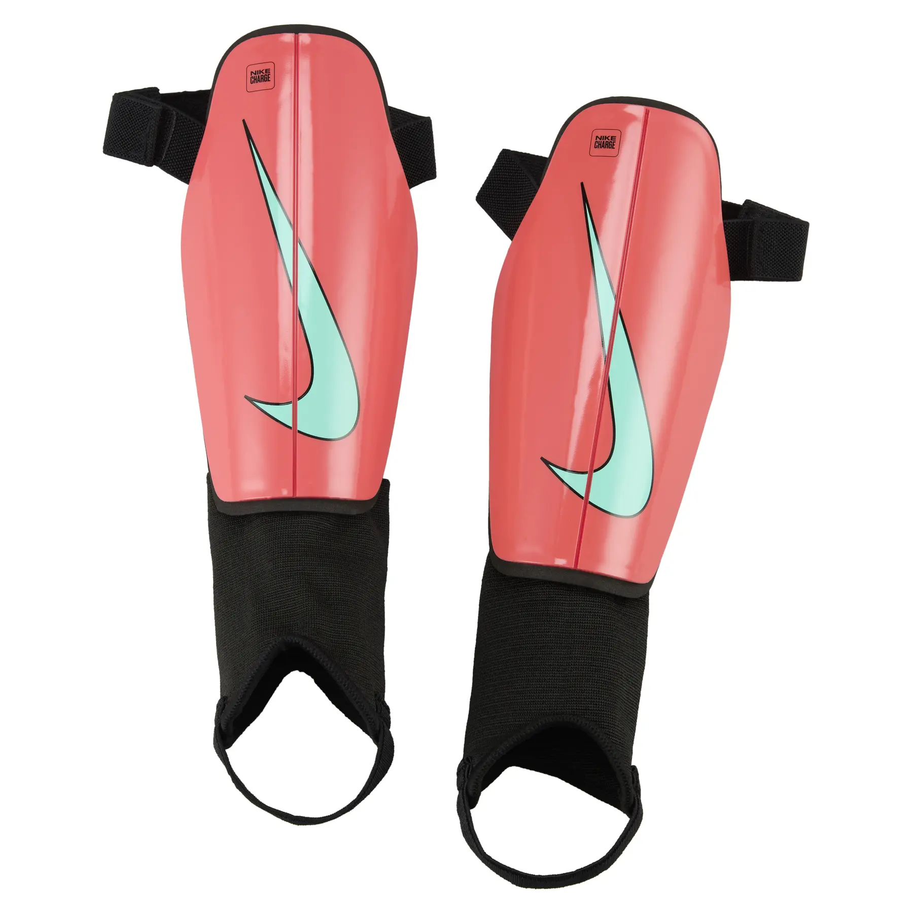 Scheenbeschermers Nike Charge