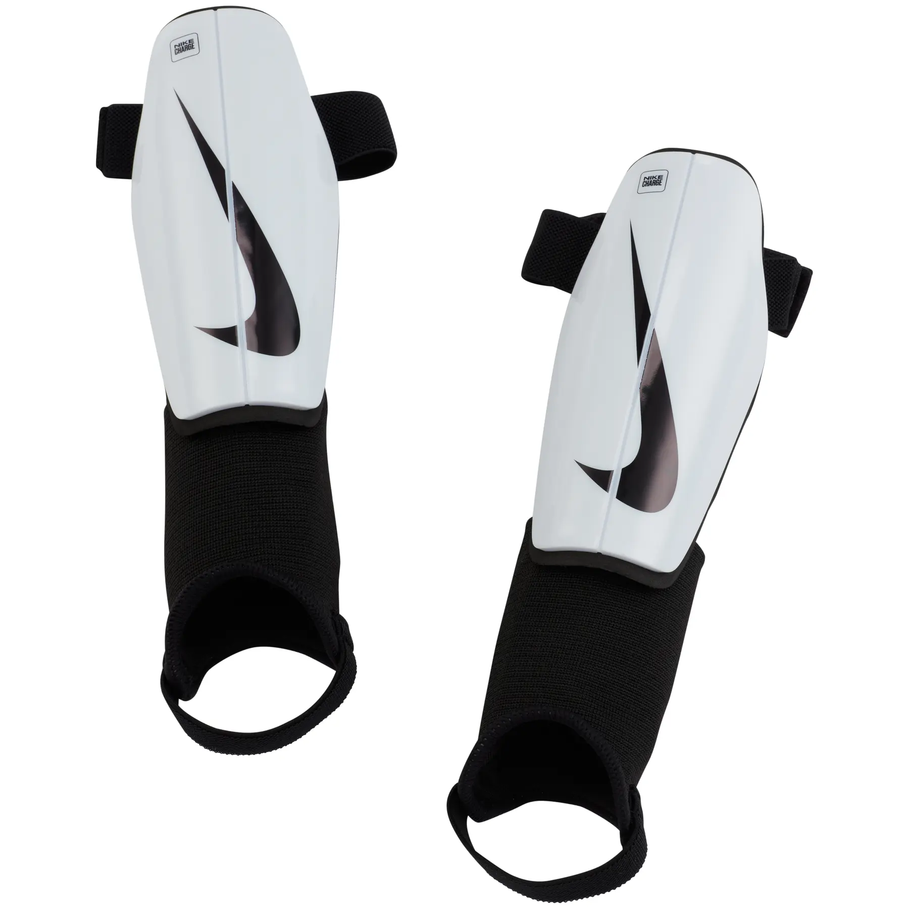 Scheenbeschermers voor kinderen Nike Charge