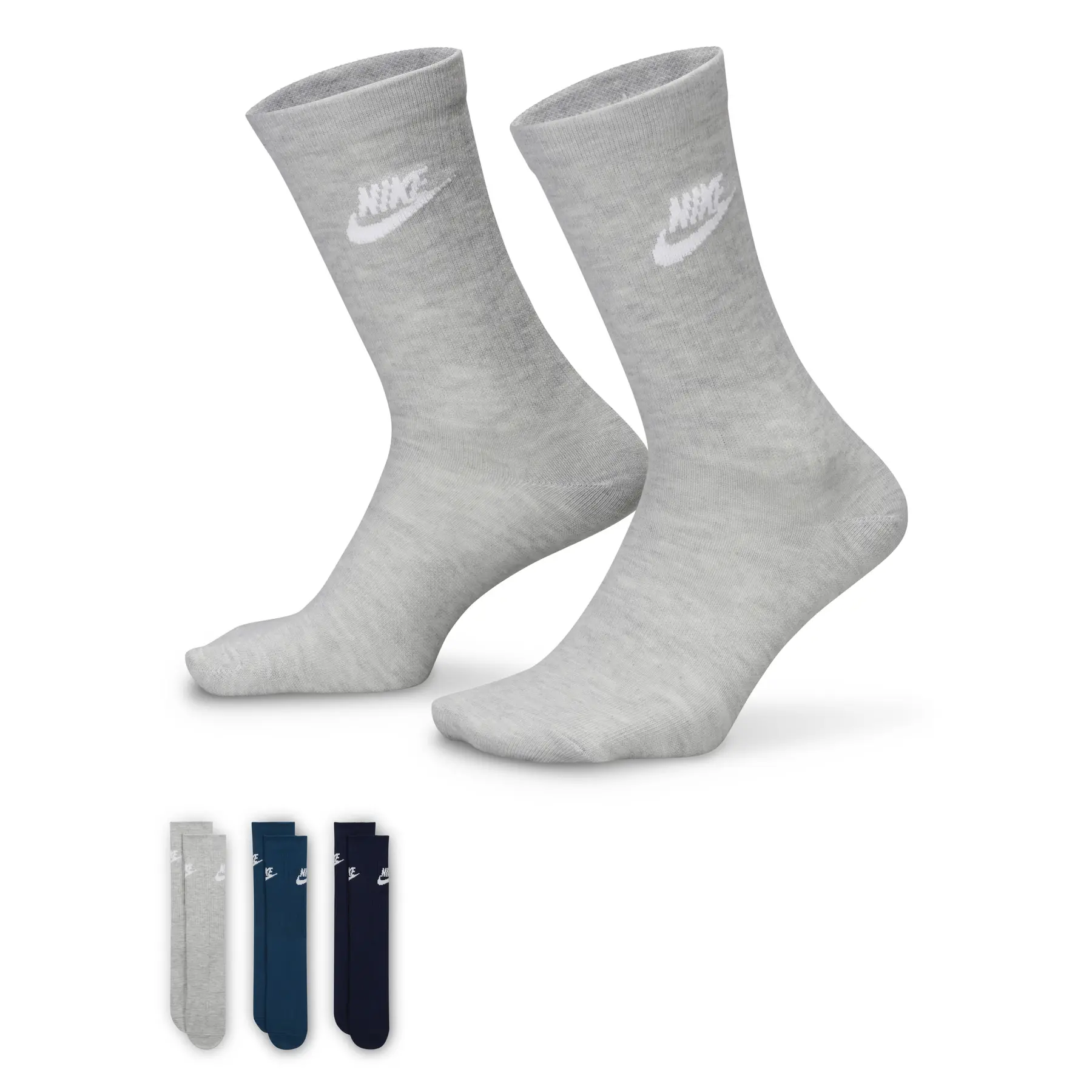Socken Nike Everyday Essential (x3)